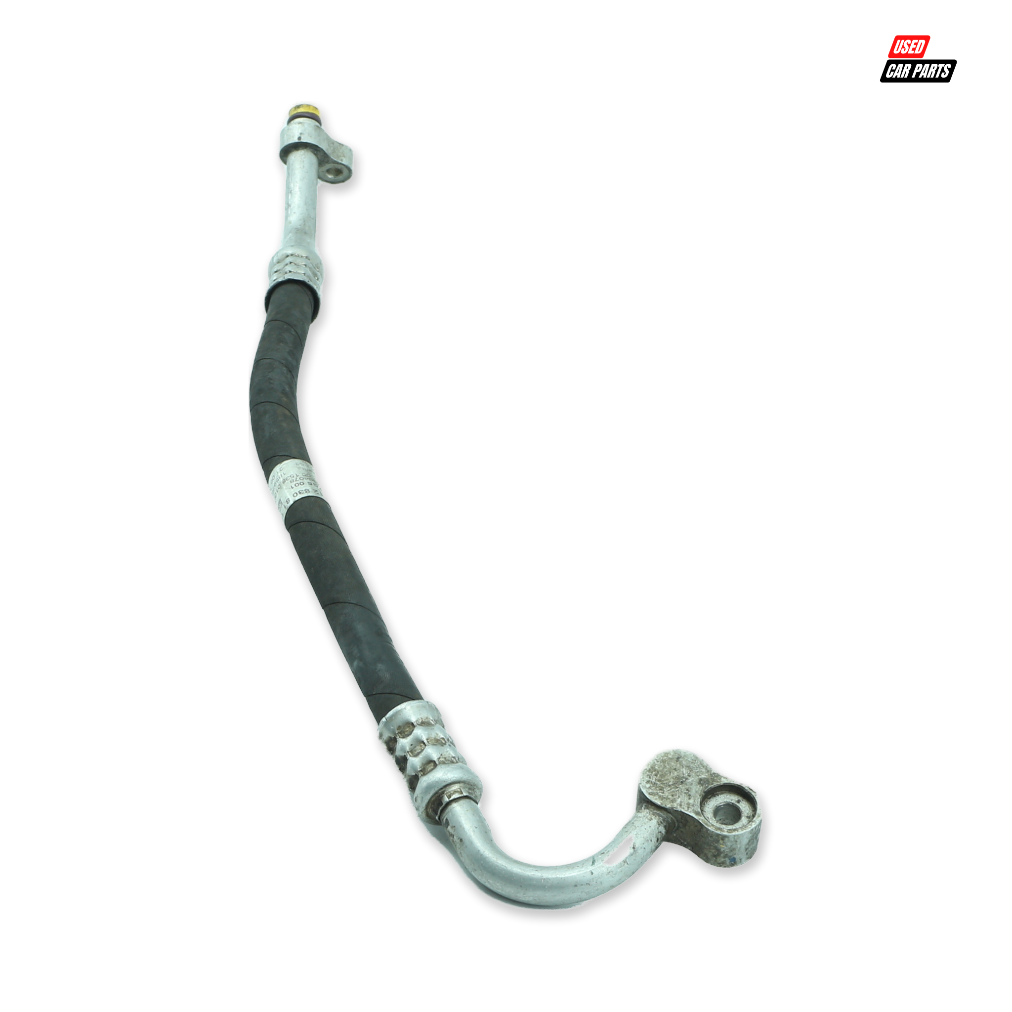 Used MERCEDES-BENZ B180 2011 Airconditioning Pipe (Salvaged)