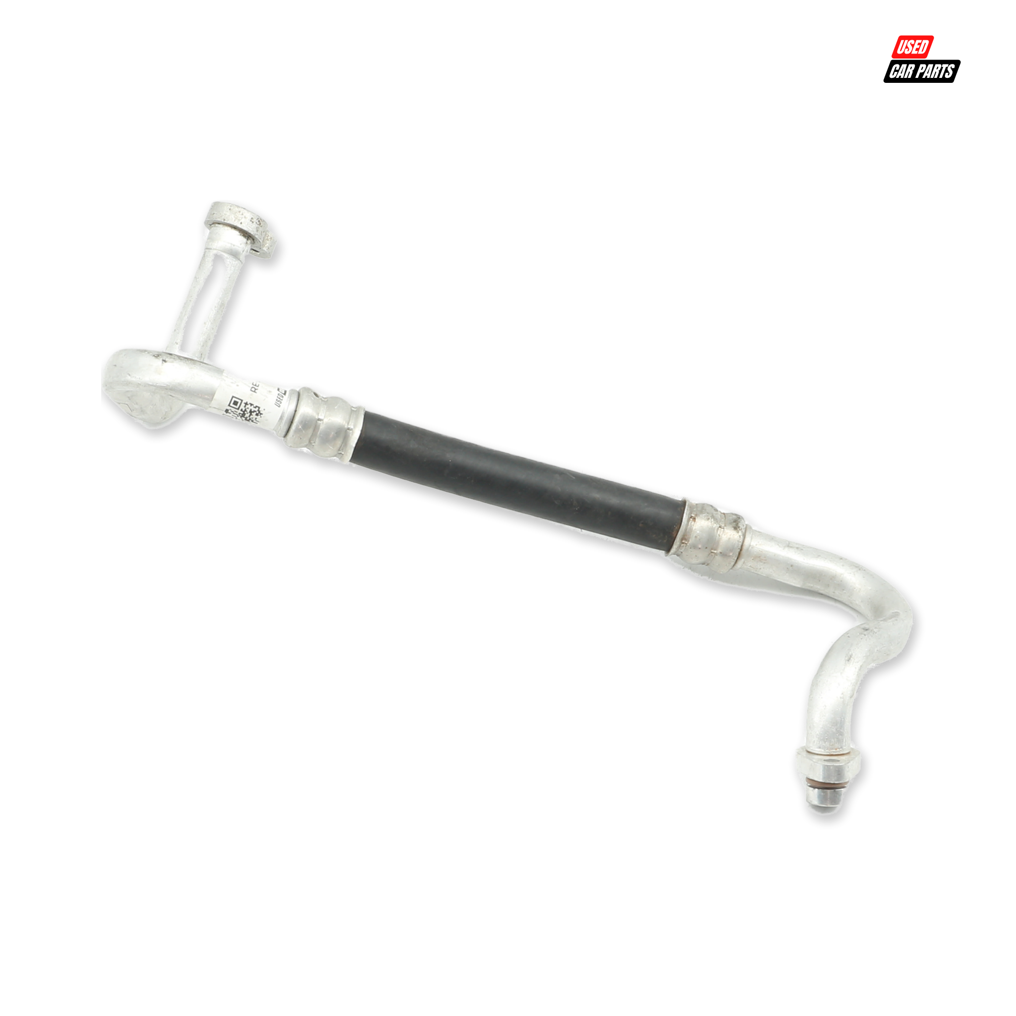 Used Airconditioning Pipe for 2016 Renault Clio IV GT-Line - Tested