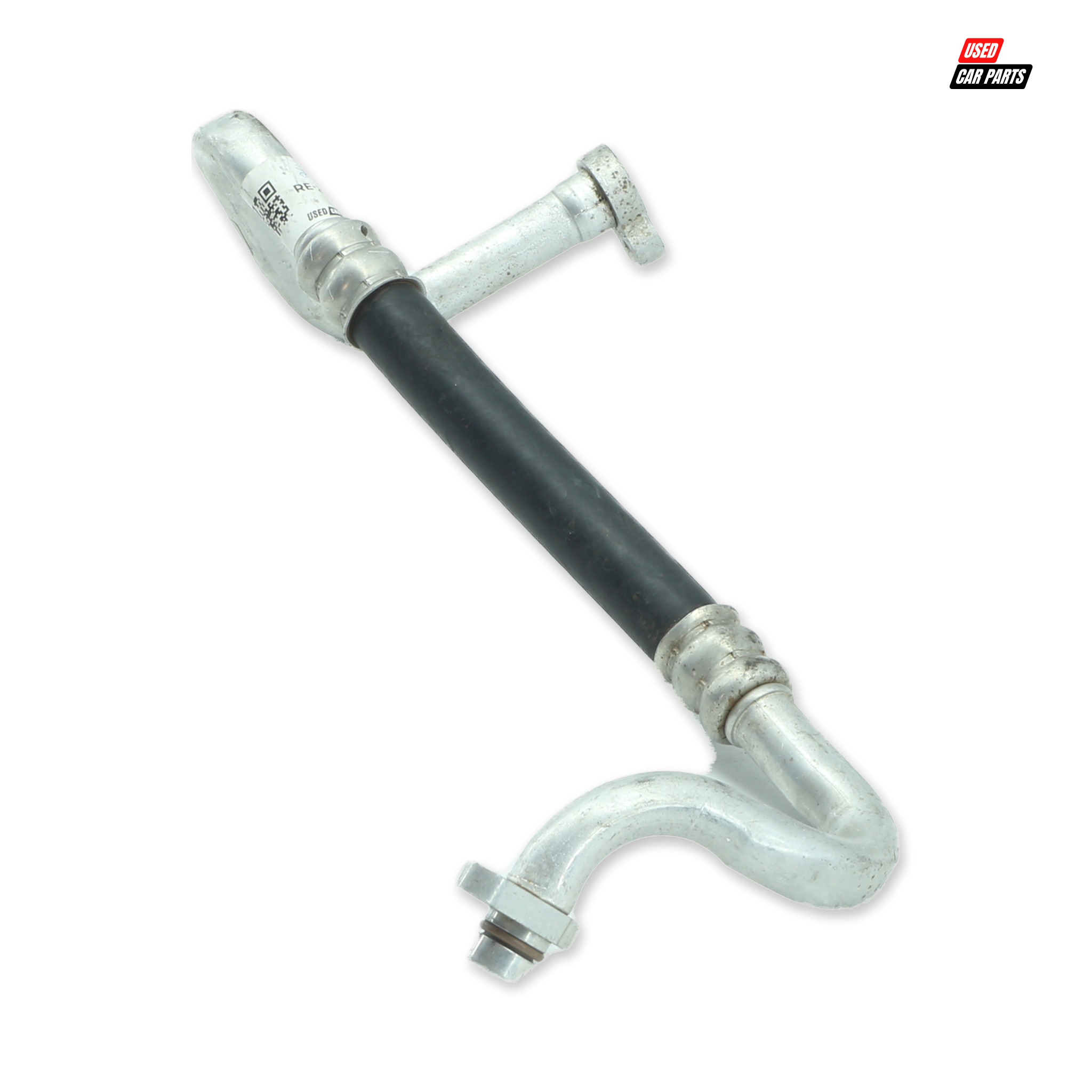 Used Airconditioning Pipe for 2016 Renault Clio IV GT-Line - Tested