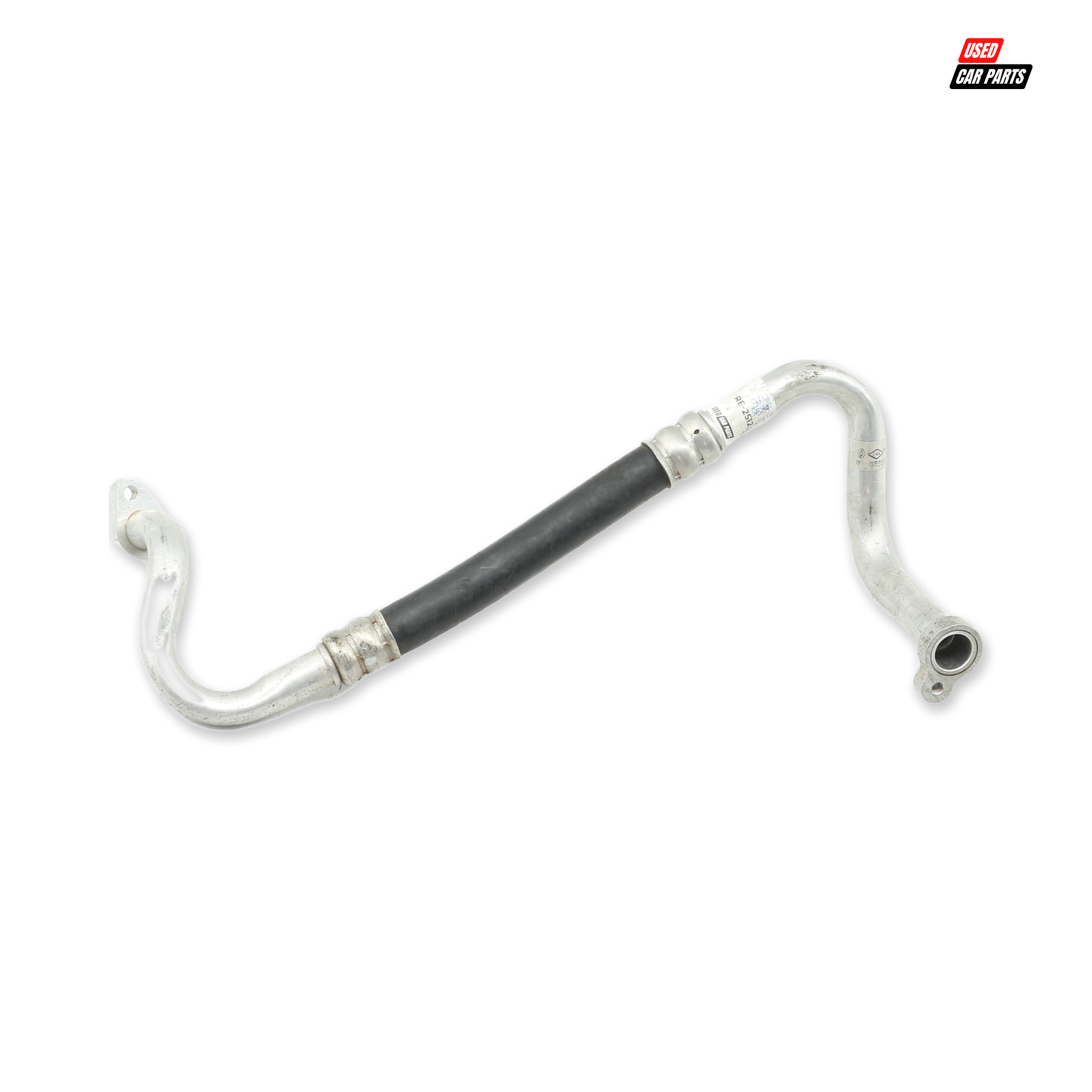 Used Airconditioning Pipe for 2016 Renault Clio IV GT-Line - Tested