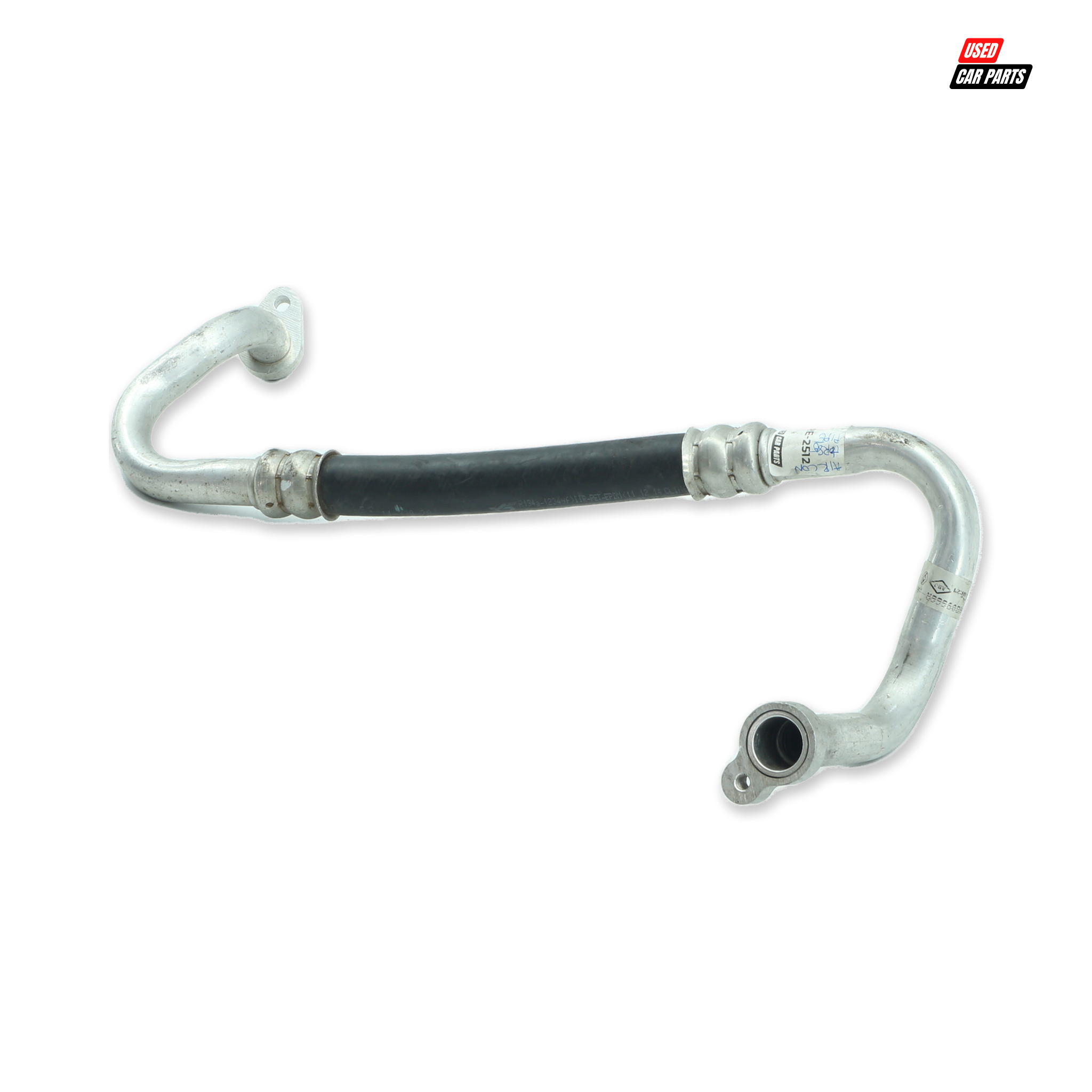 Used Airconditioning Pipe for 2016 Renault Clio IV GT-Line - Tested