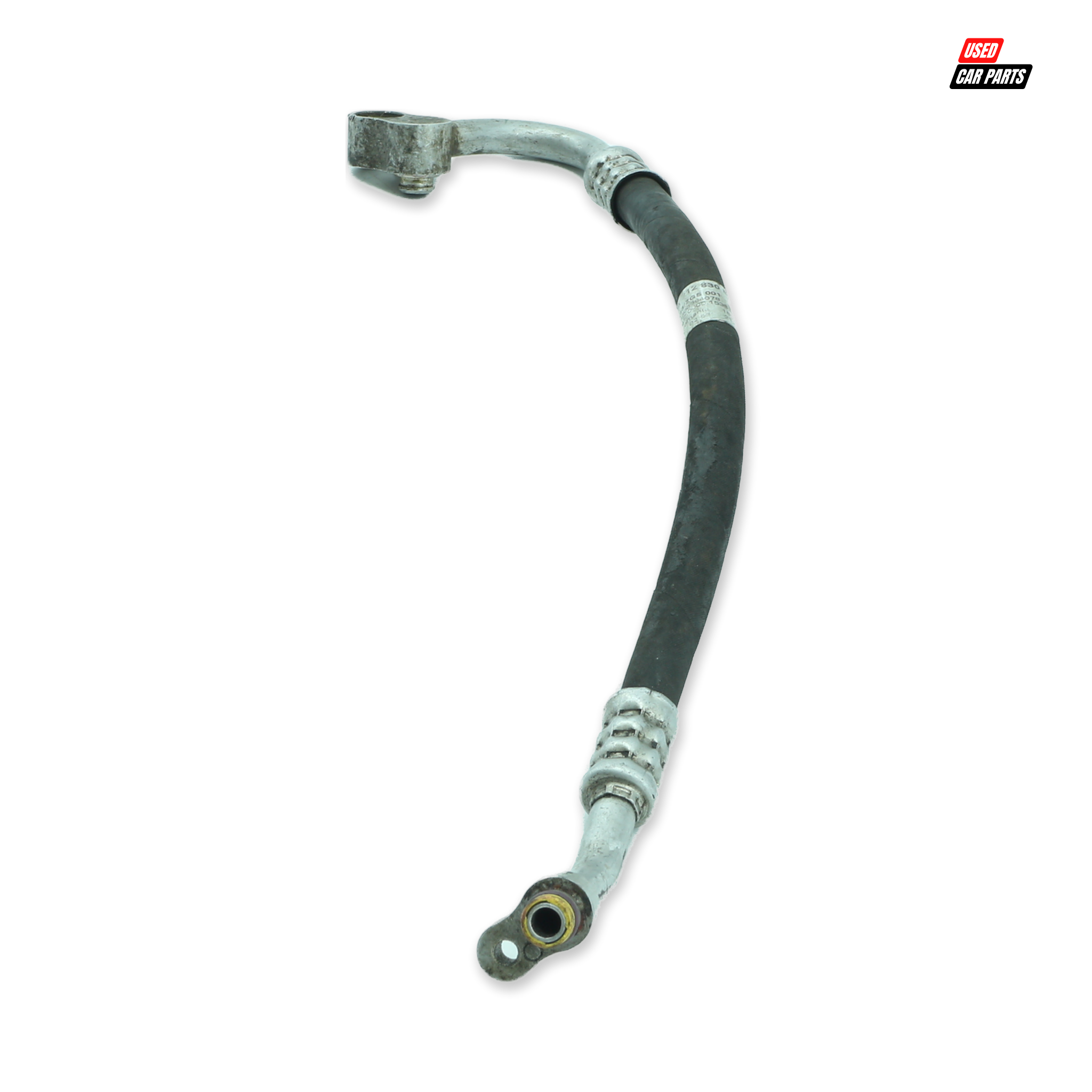 Used MERCEDES-BENZ B180 2011 Airconditioning Pipe (Salvaged)