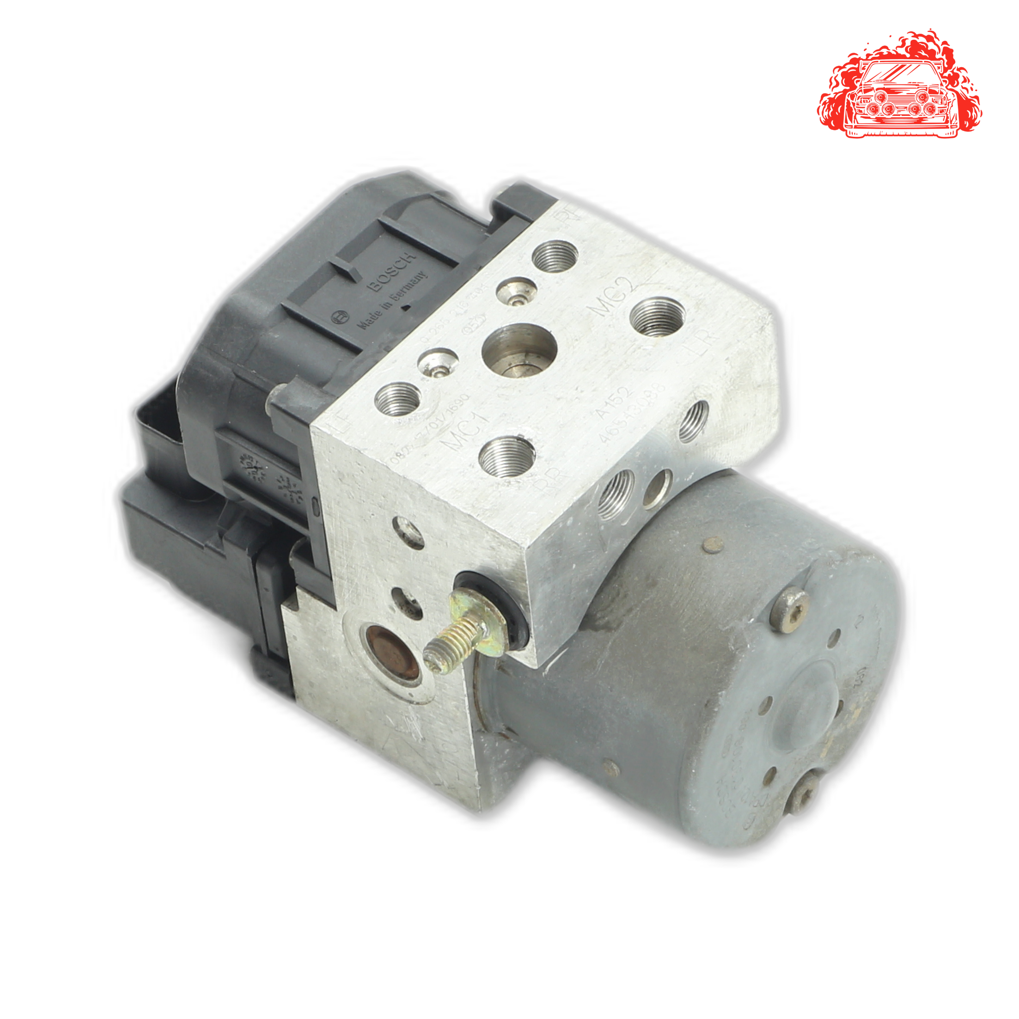Used ALFA ROMEO 156 2.0 TWIN SPARK ABS Pump - OEM Part 46513088