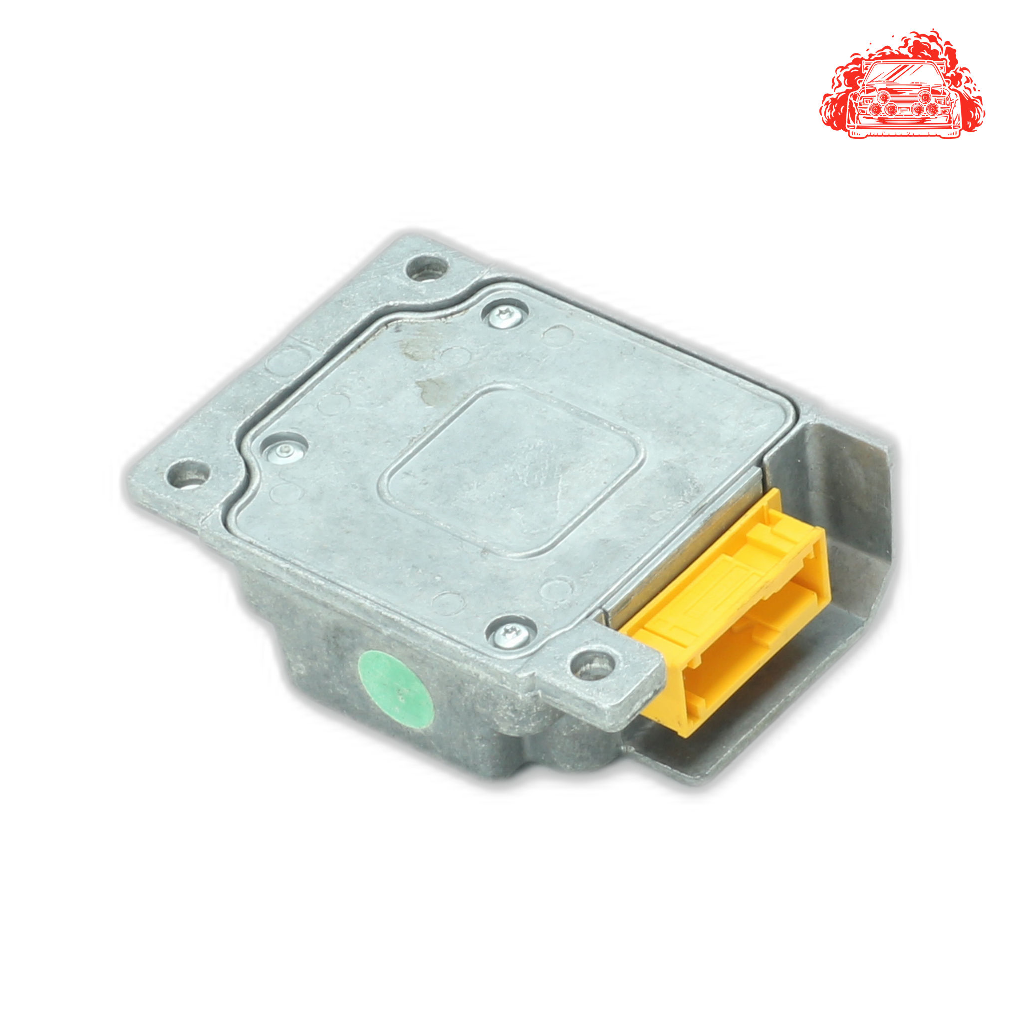 Used ALFA ROMEO 156 2.0 TWIN SPARK Airbag Control Module