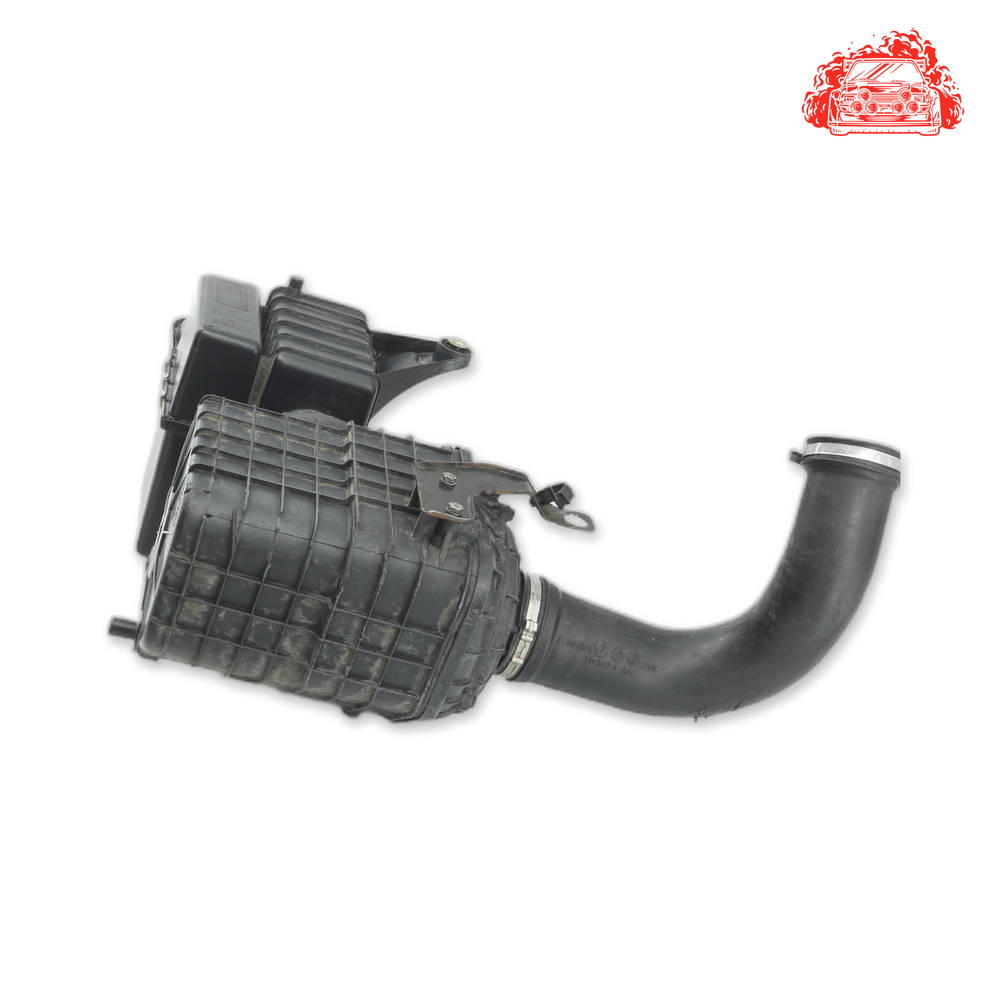 Used ALFA ROMEO 156 2.0 TWIN SPARK Airbox - OEM Part 60630530