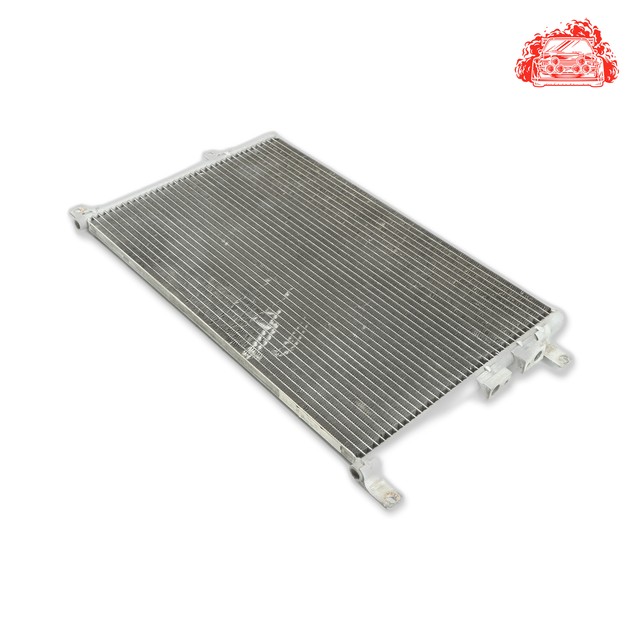 Used ALFA ROMEO 156 2.0 TWIN SPARK AC Condenser