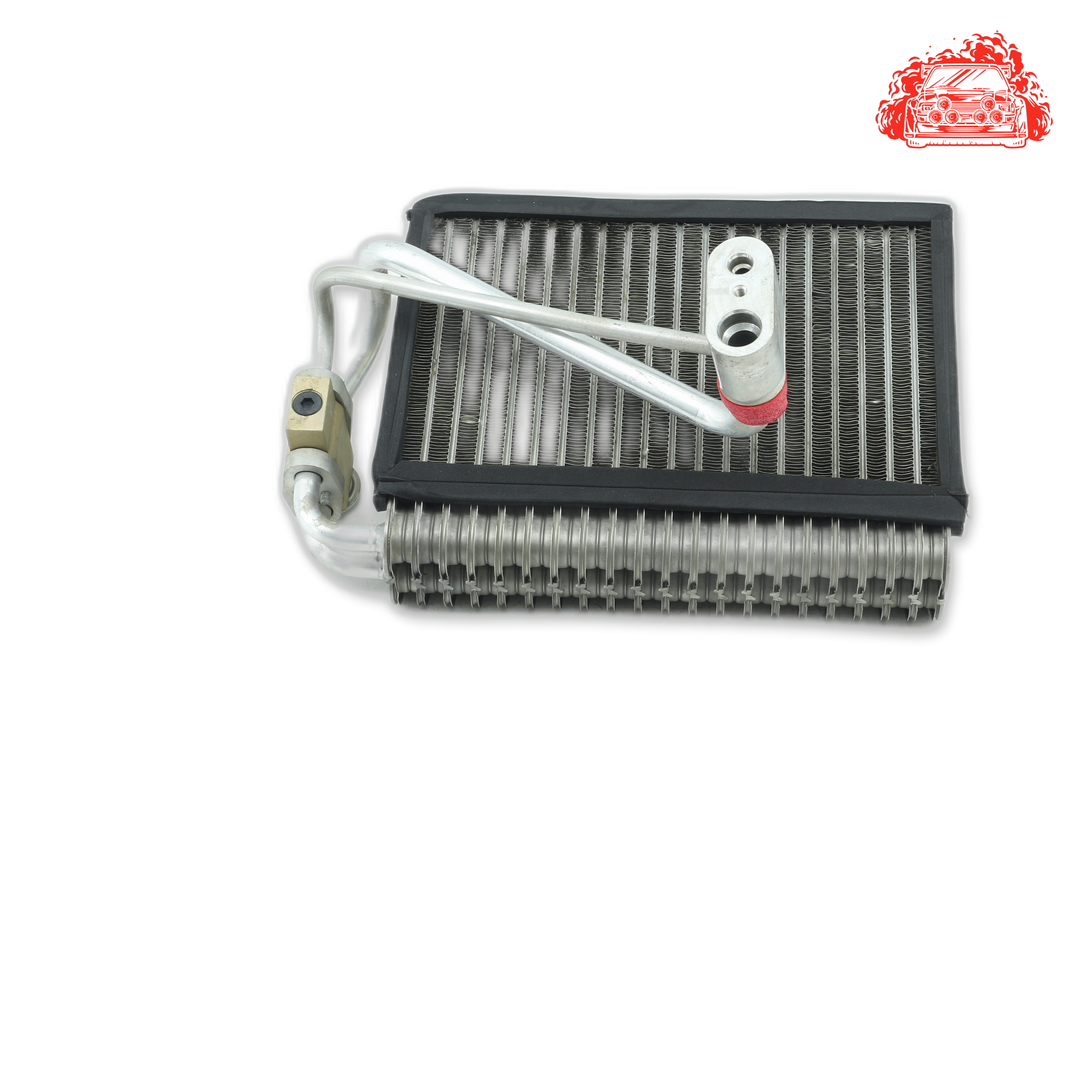 Used ALFA ROMEO 156 2.0 TWIN SPARK aircon ac evaporator
