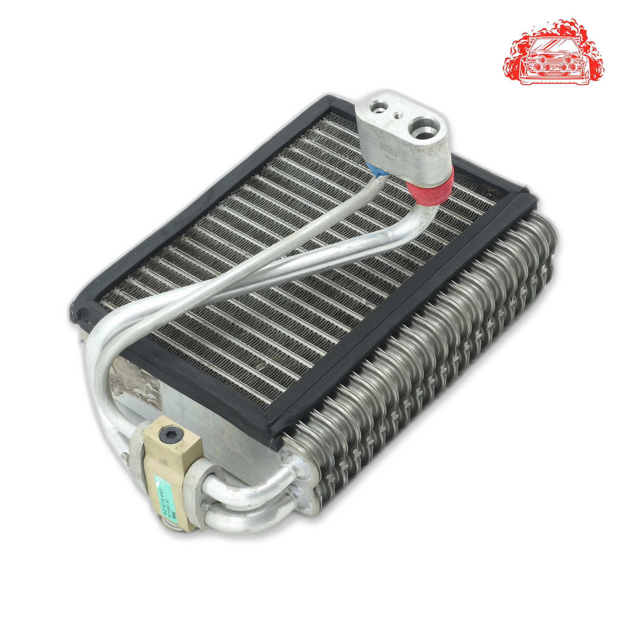 Used ALFA ROMEO 156 2.0 TWIN SPARK aircon ac evaporator