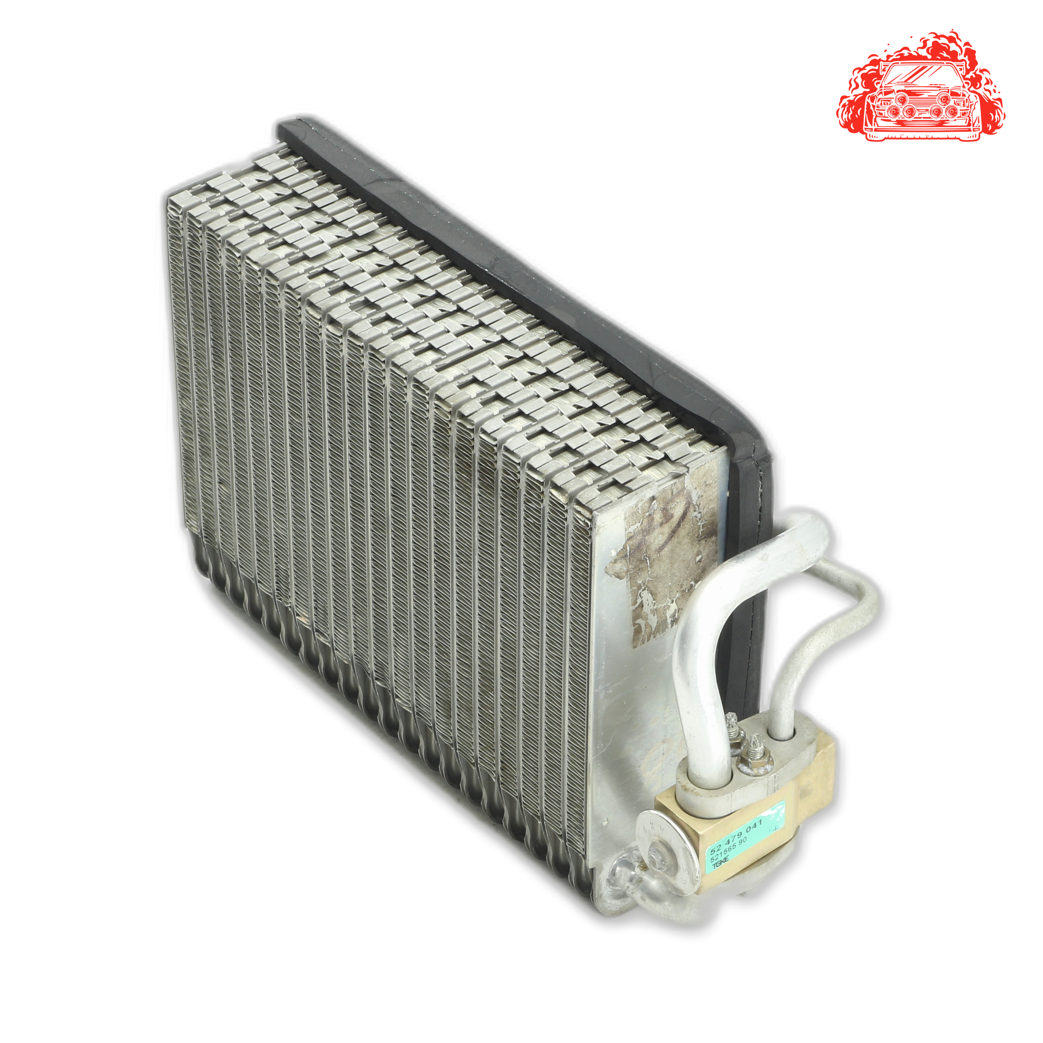 Used ALFA ROMEO 156 2.0 TWIN SPARK aircon ac evaporator