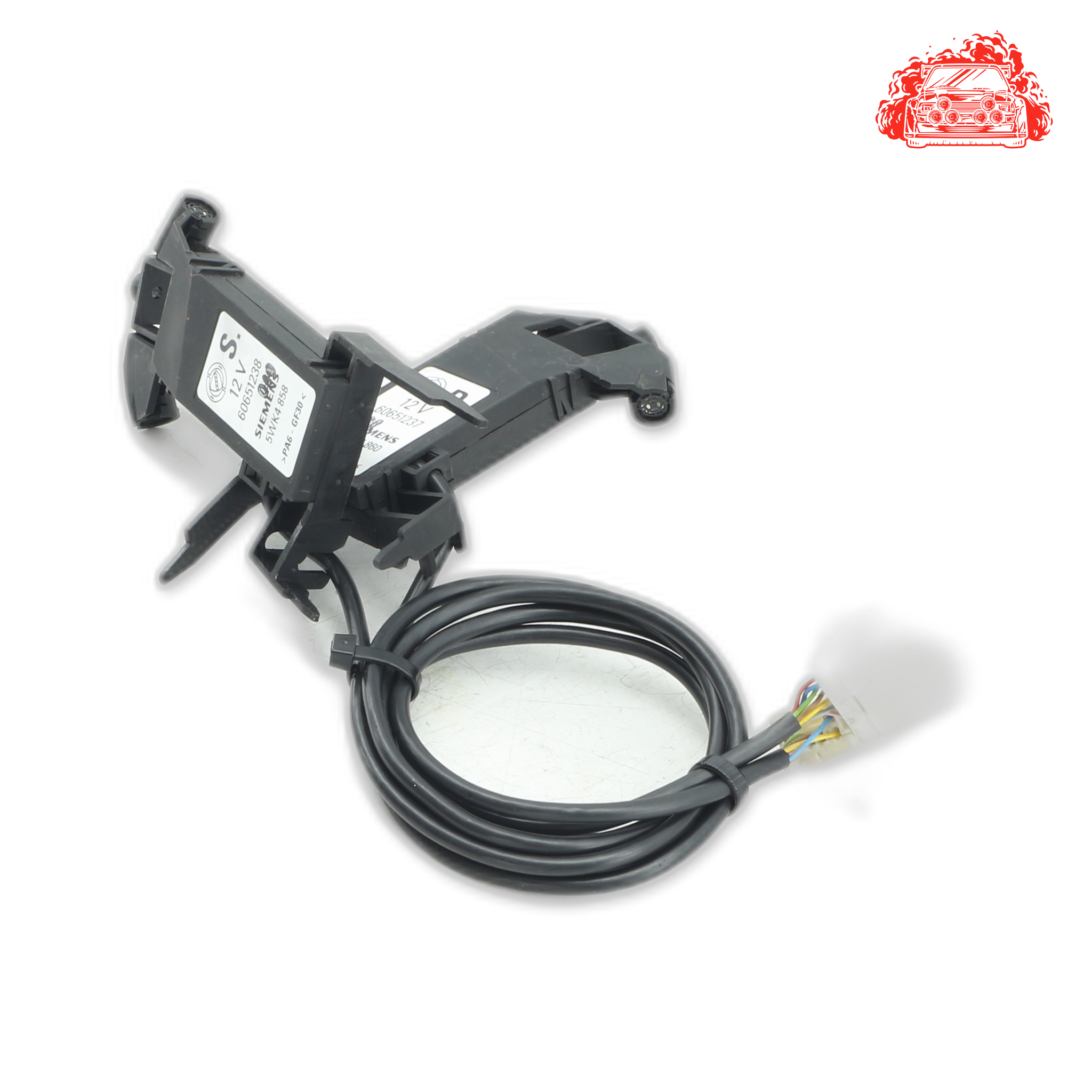 Used ALFA ROMEO 156 2.0 TWIN SPARK Alarm Sensor