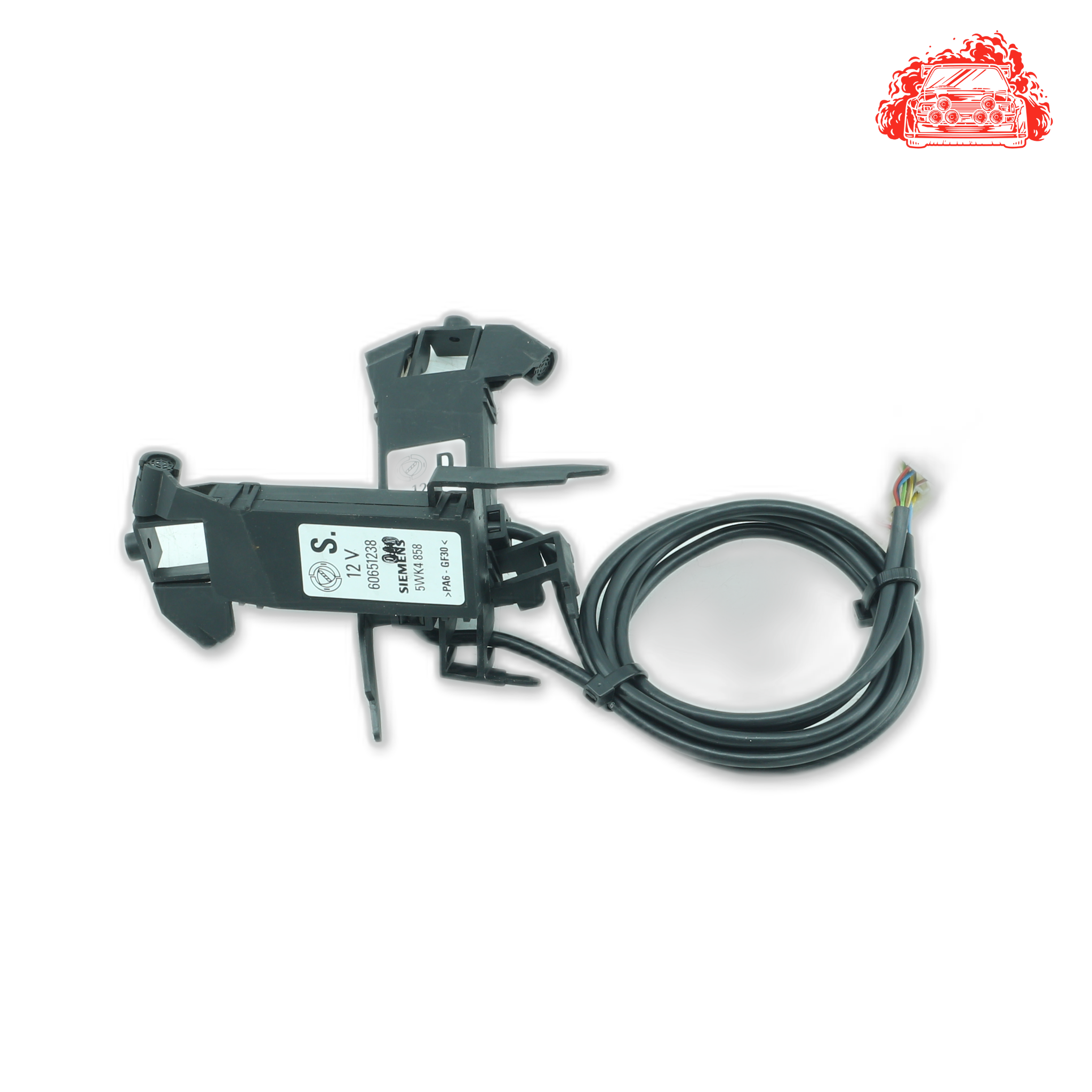Used ALFA ROMEO 156 2.0 TWIN SPARK Alarm Sensor