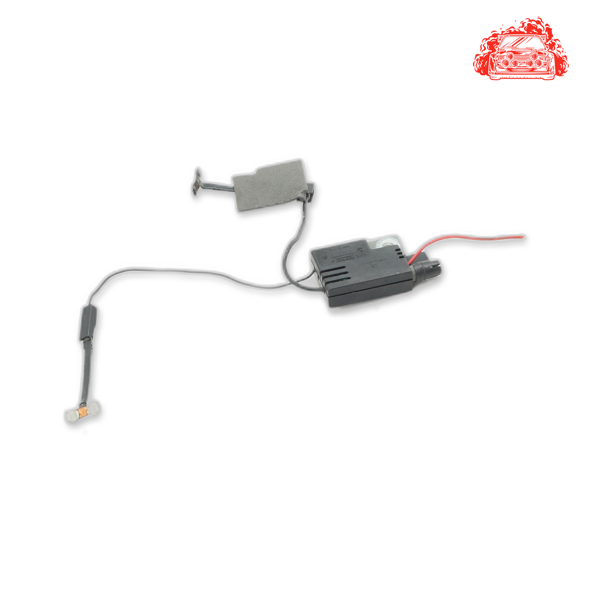 Used ALFA ROMEO 156 2.0 TWIN SPARK Antenna Amplifier