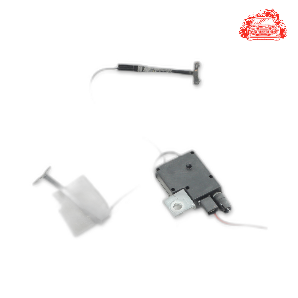 Used ALFA ROMEO 156 2.0 TWIN SPARK Antenna Amplifier