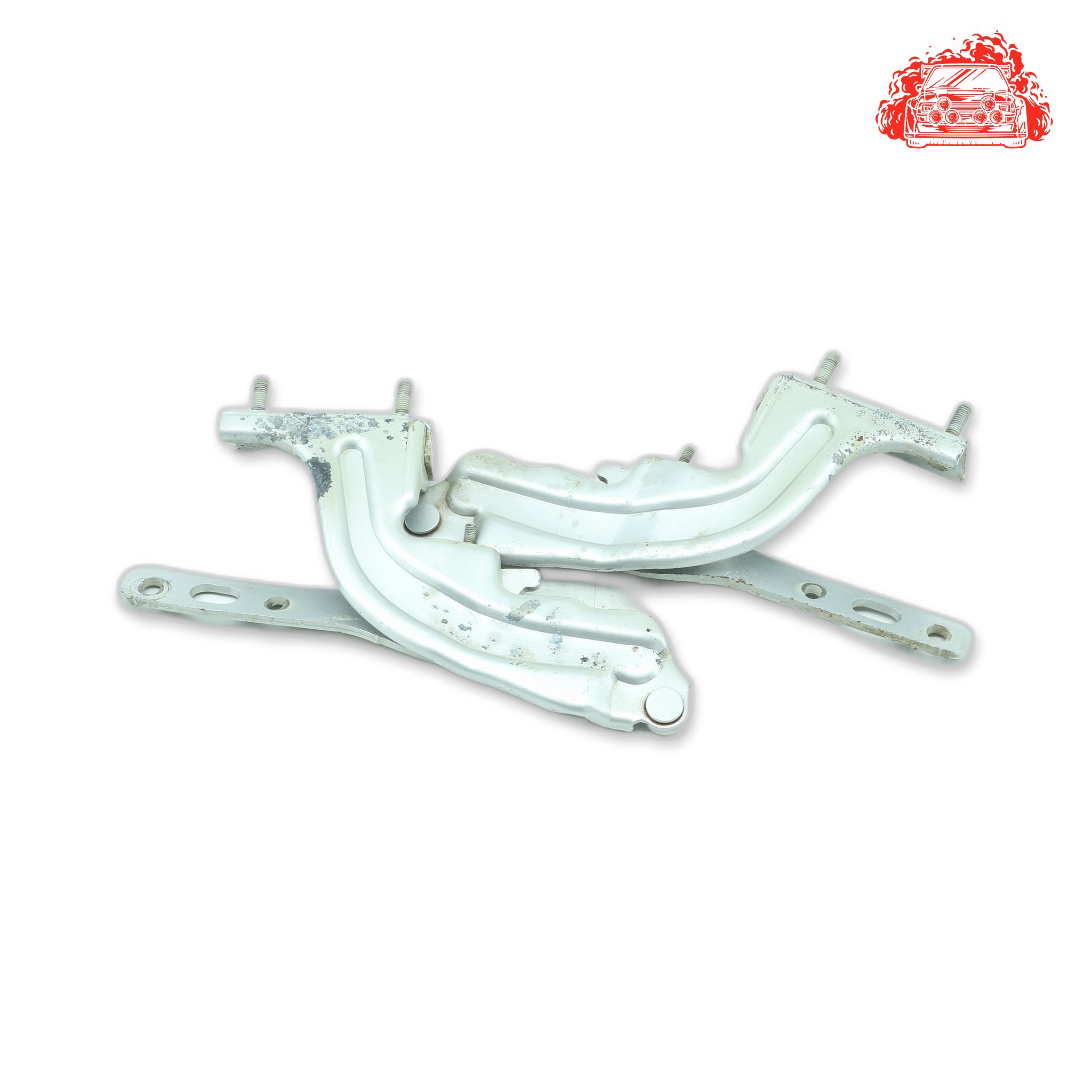 Used ALFA ROMEO 156 2.0 TWIN SPARK Bonnet Hinges