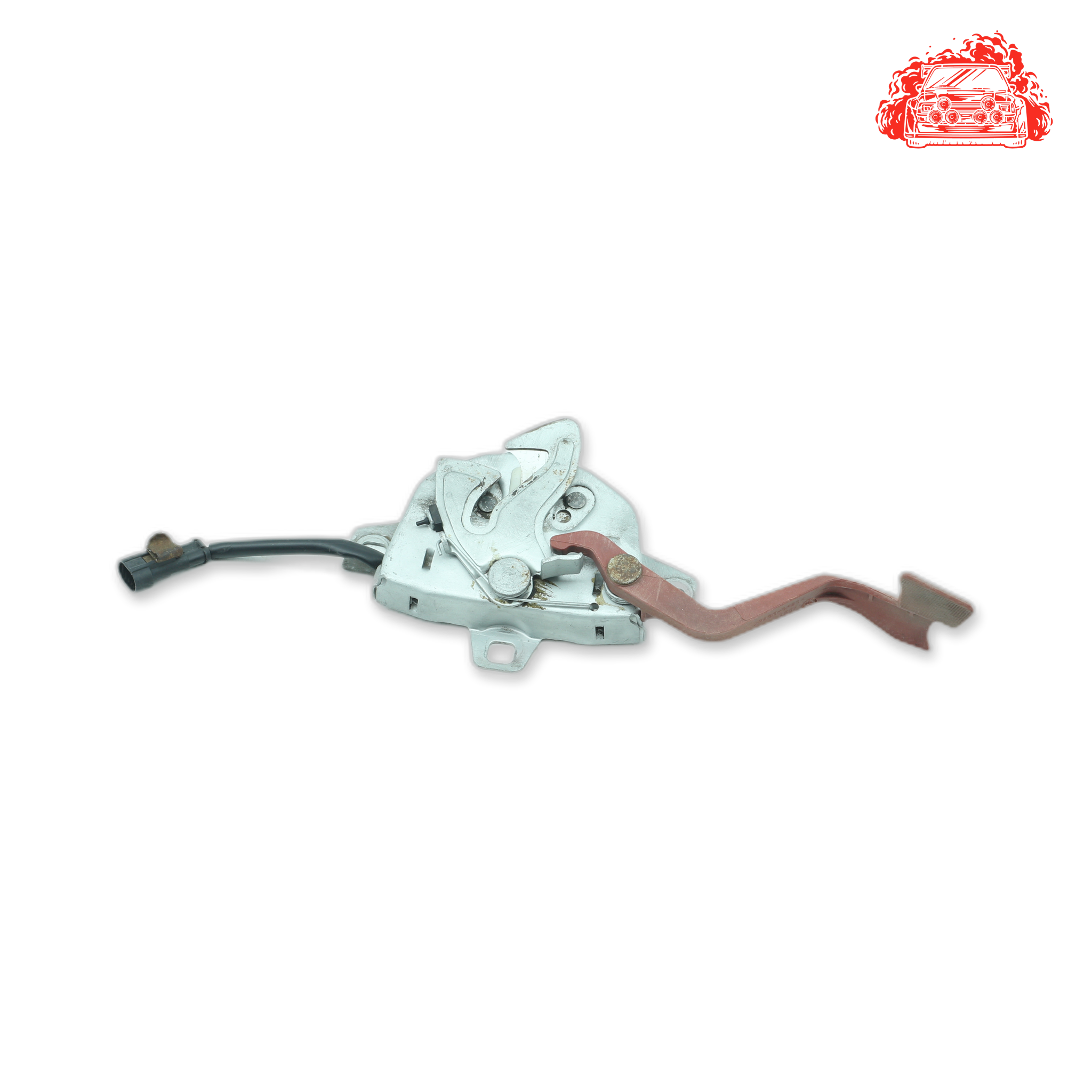Used ALFA ROMEO 156 2.0 TWIN SPARK Bonnet Latch