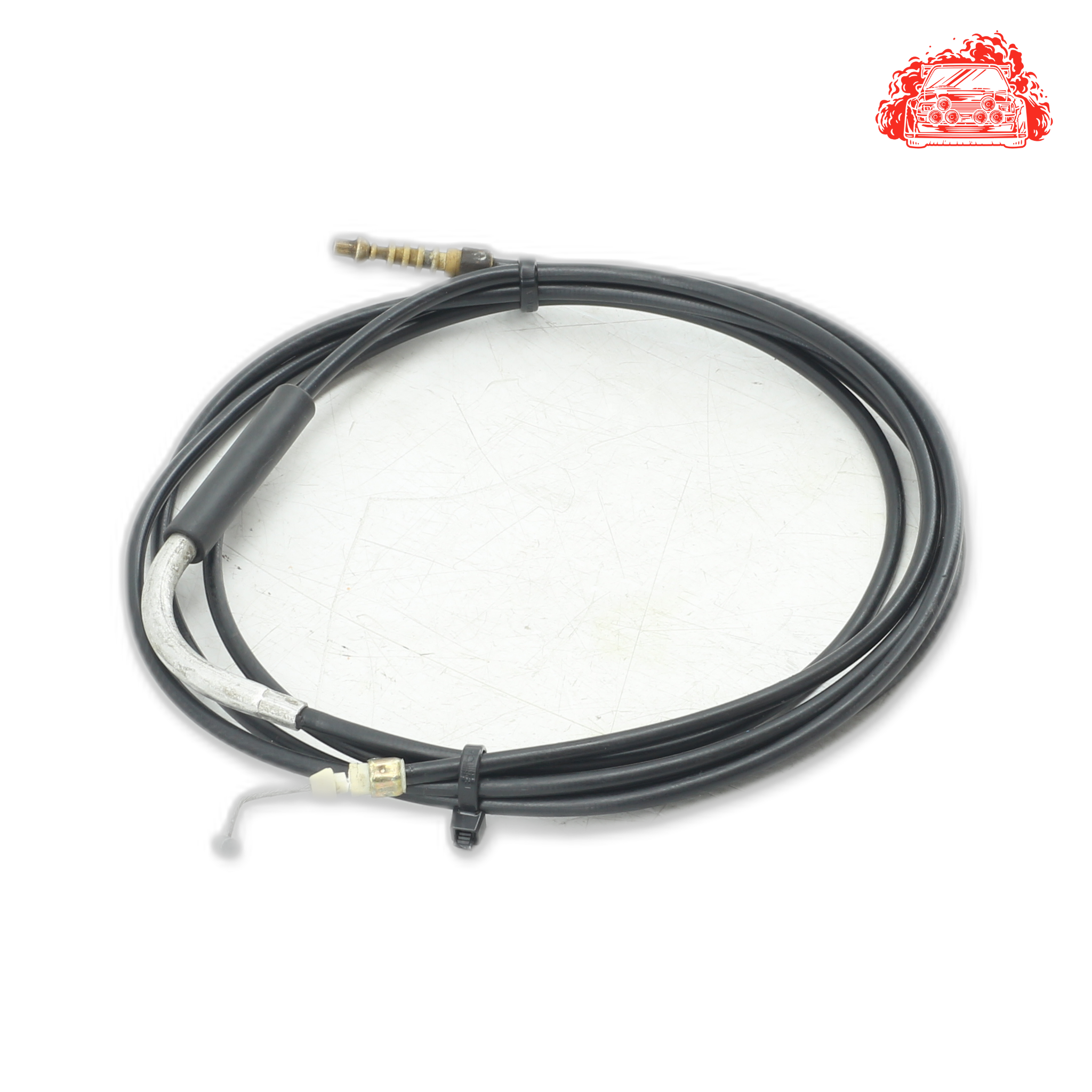 Used ALFA ROMEO 156 2.0 TWIN SPARK Bonnet Release Cable