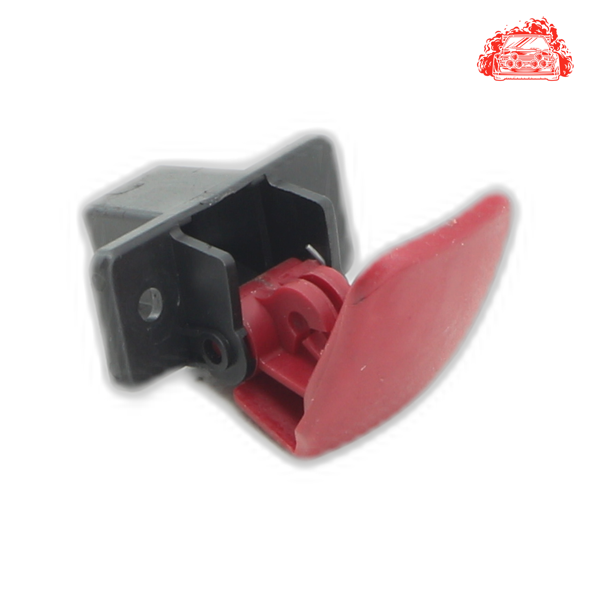 Used ALFA ROMEO 156 2.0 TWIN SPARK Bonnet Release Handle