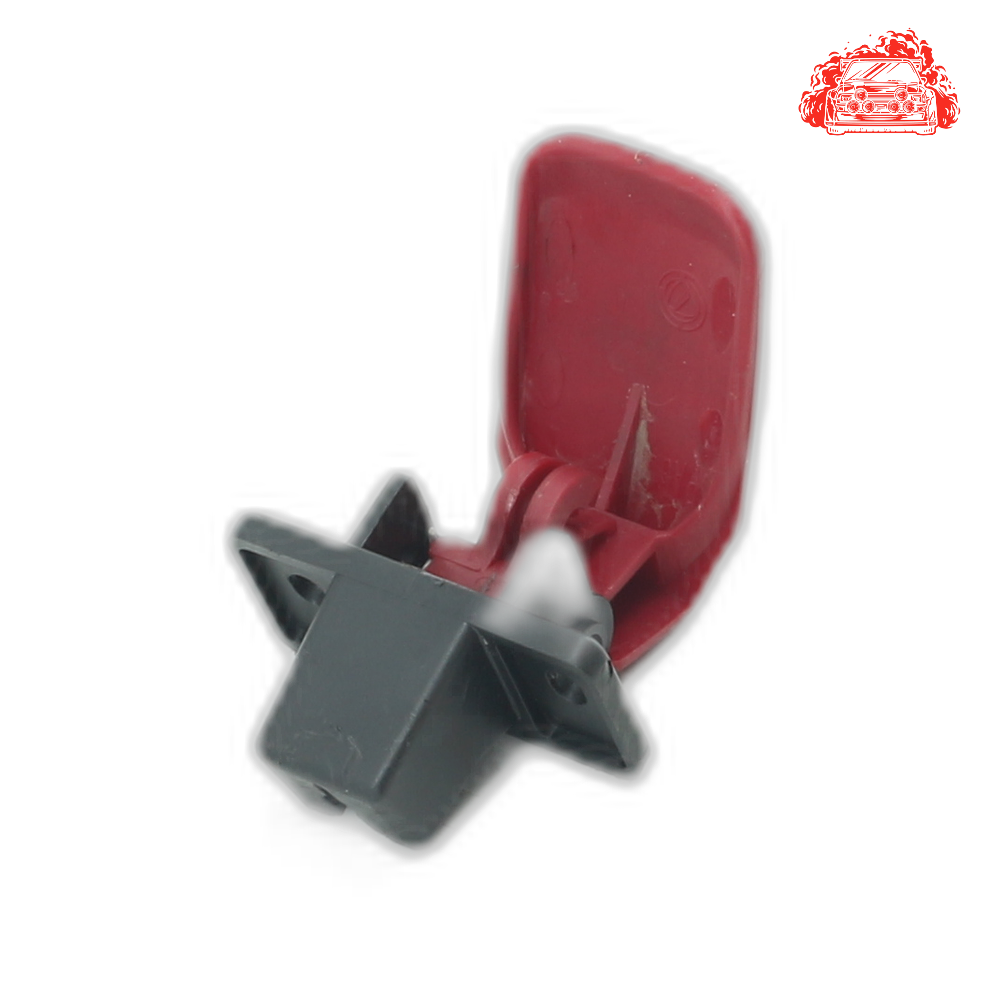 Used ALFA ROMEO 156 2.0 TWIN SPARK Bonnet Release Handle