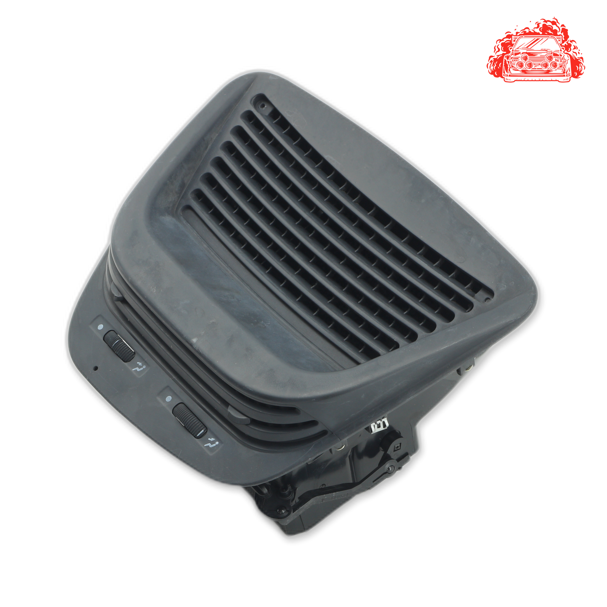 Used ALFA ROMEO 156 2.0 TWIN SPARK Center Dashboard Air Vent - OEM Part P