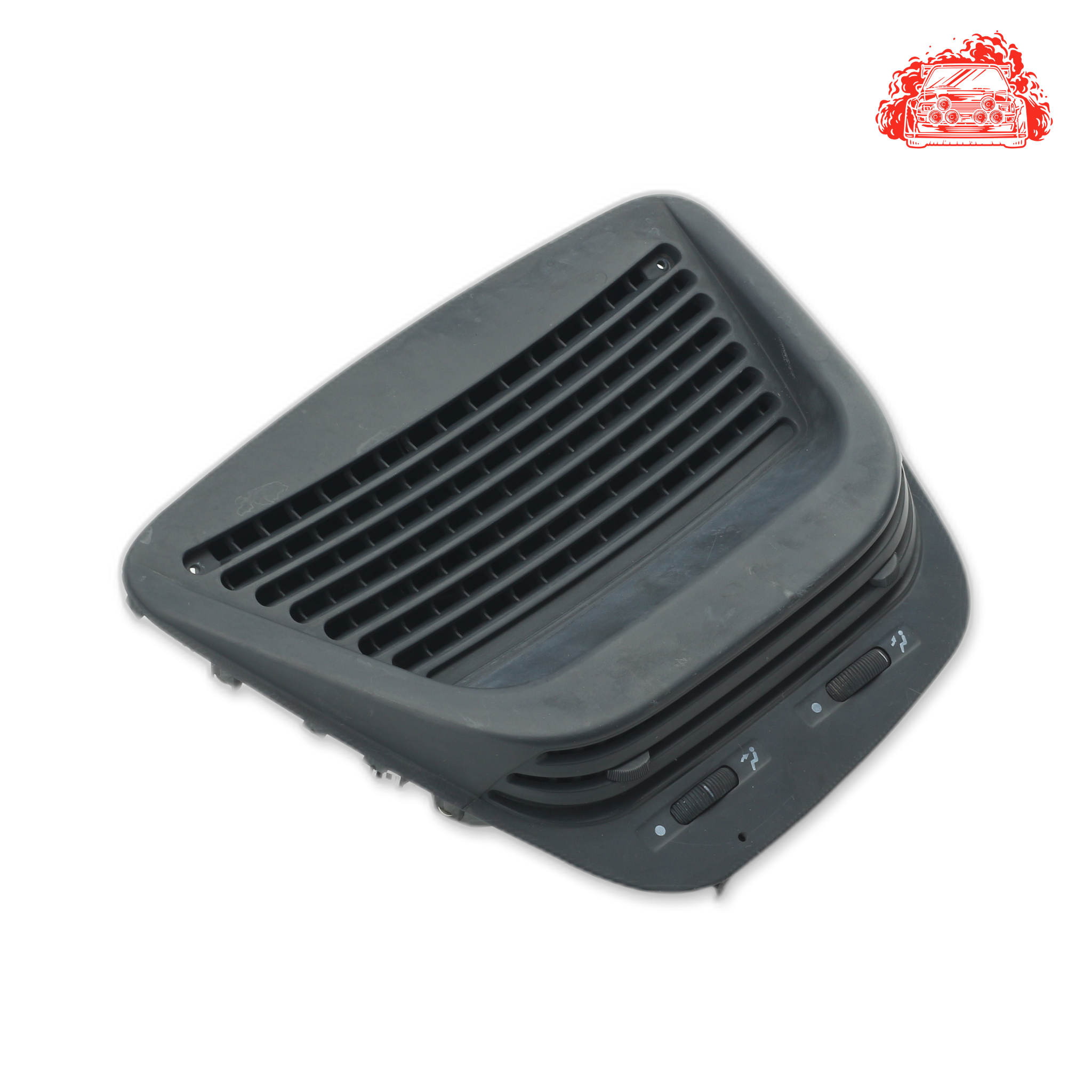 Used ALFA ROMEO 156 2.0 TWIN SPARK Center Dashboard Air Vent - OEM Part P