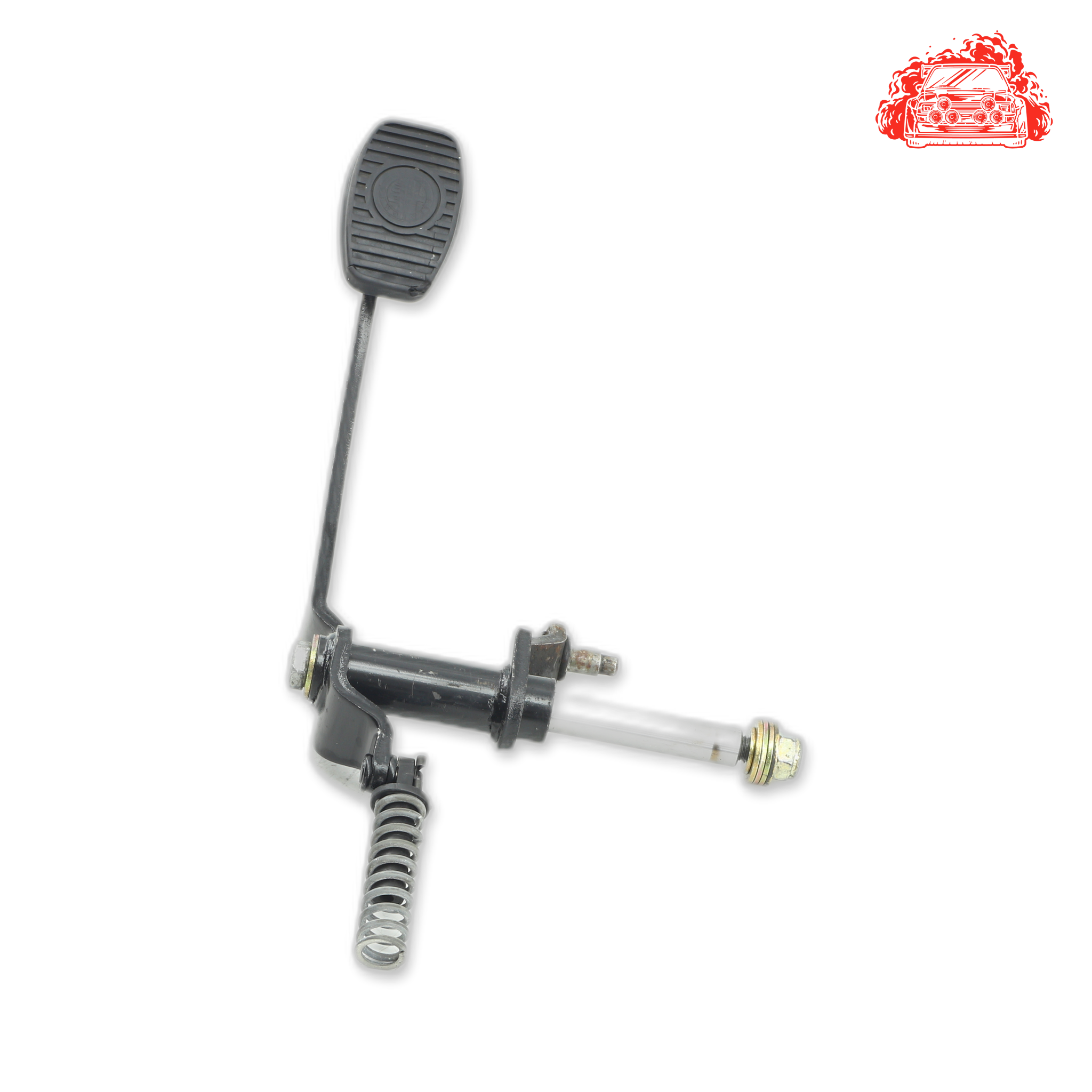 Used ALFA ROMEO 156 2.0 TWIN SPARK Clutch Pedal - OEM Part P