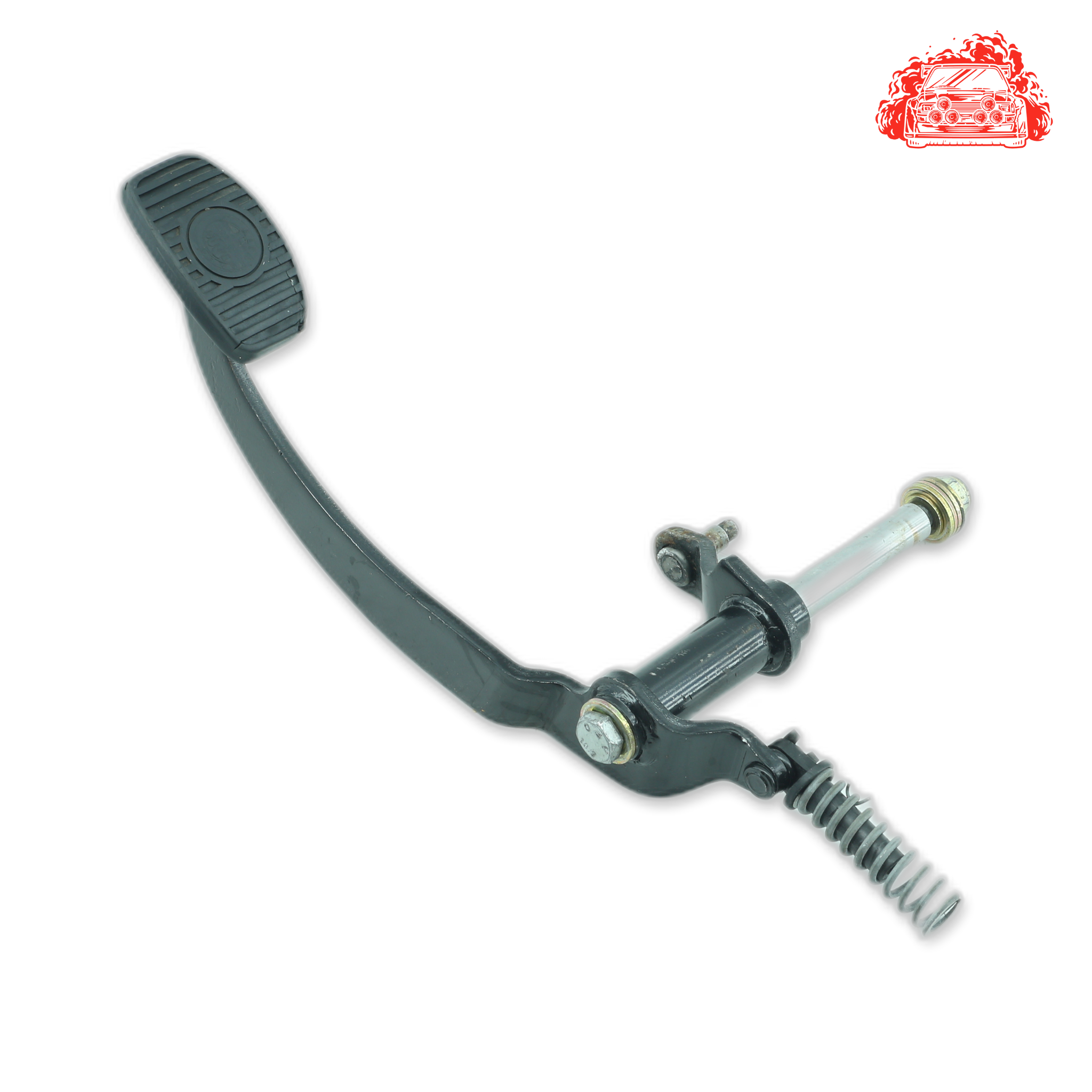 Used ALFA ROMEO 156 2.0 TWIN SPARK Clutch Pedal - OEM Part P
