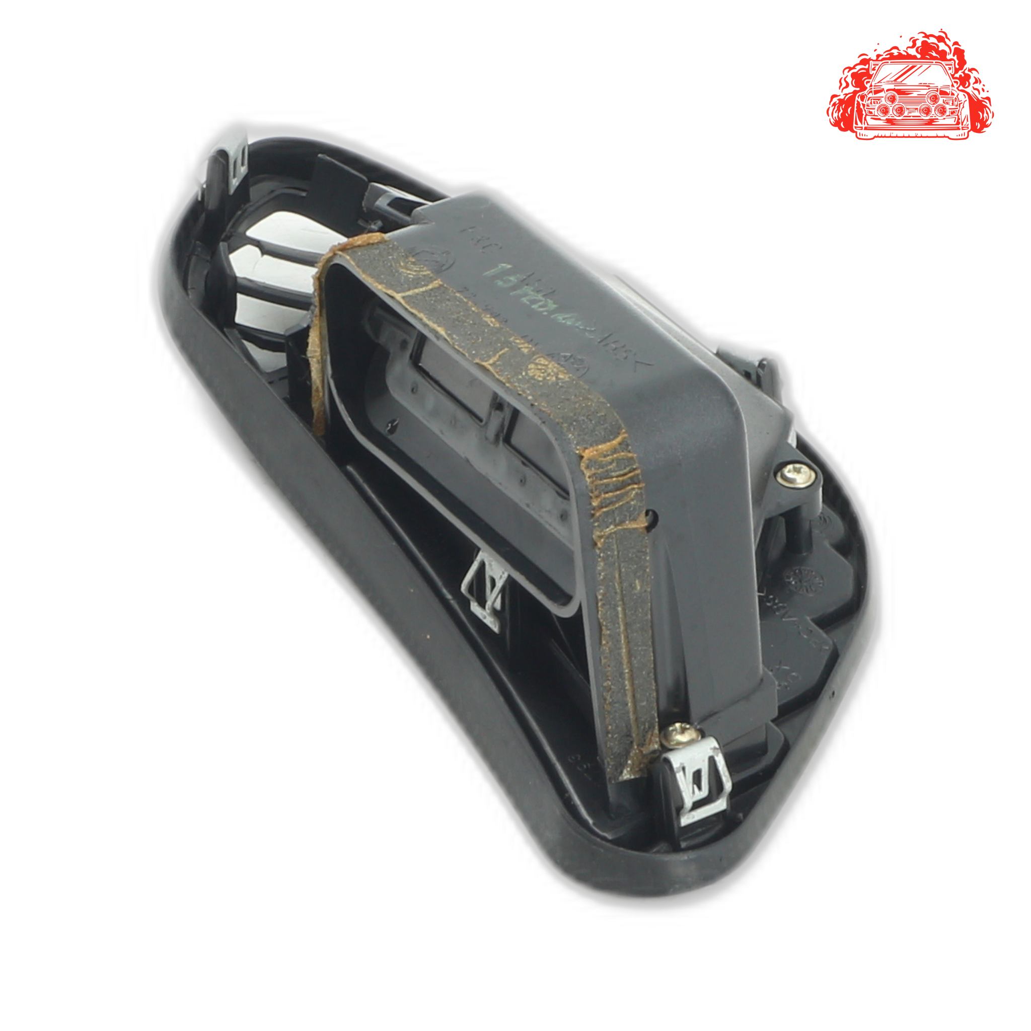 ALFA ROMEO 156 2.0 TWIN SPARK Driver Side Dashboard Air Vent