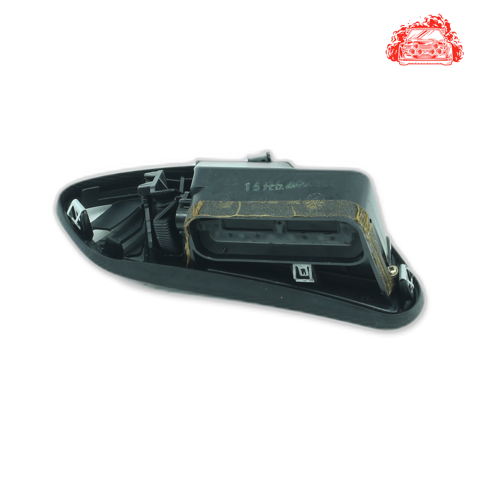 ALFA ROMEO 156 2.0 TWIN SPARK Driver Side Dashboard Air Vent