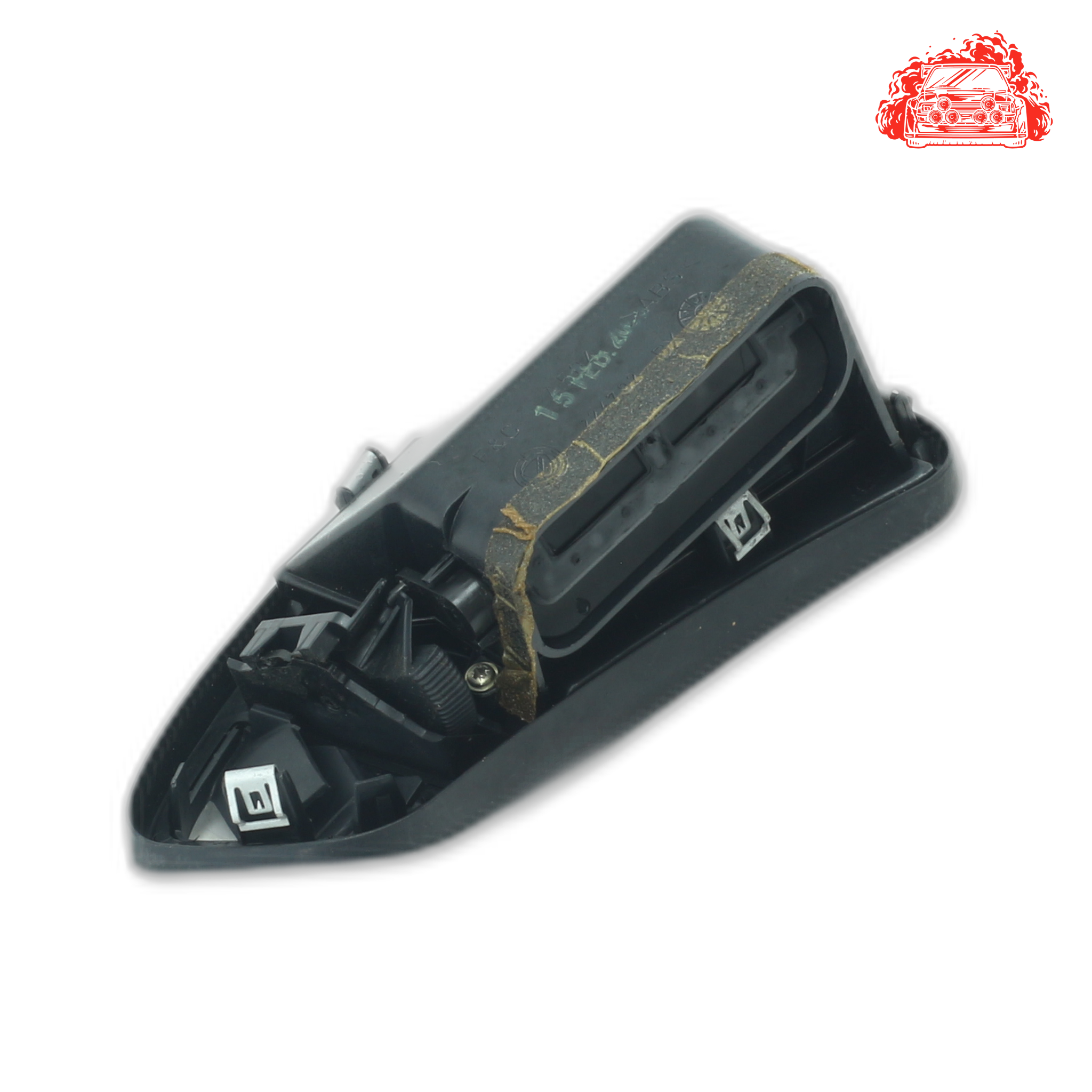 ALFA ROMEO 156 2.0 TWIN SPARK Driver Side Dashboard Air Vent