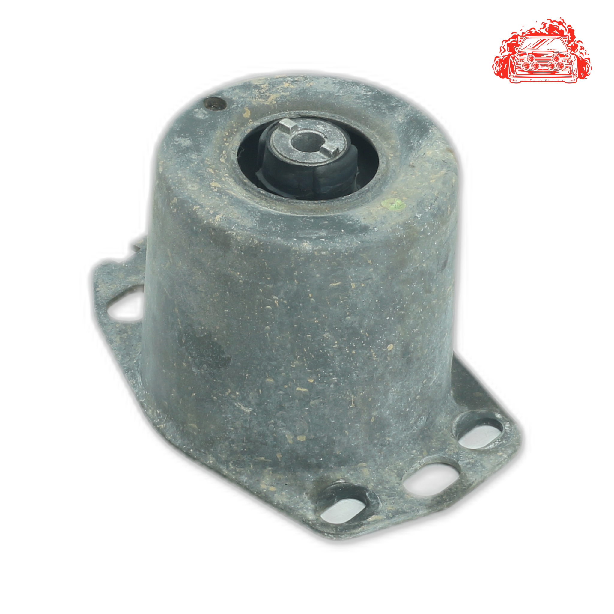 Used ALFA ROMEO 156 2.0 TWIN SPARK Driver Side Engine Mounting