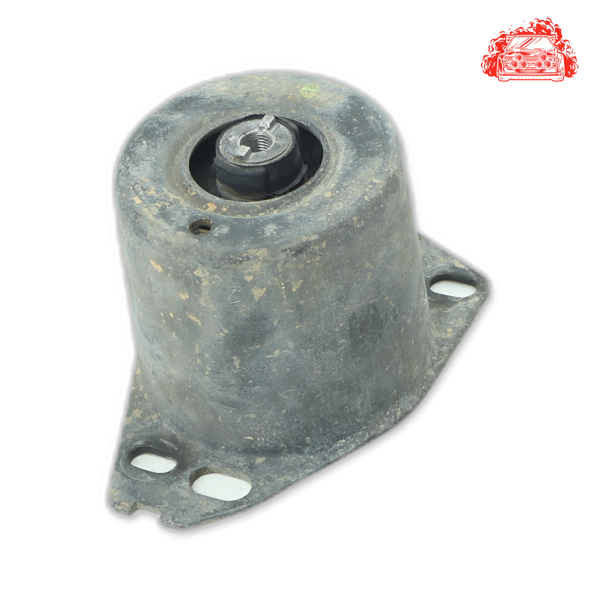 Used ALFA ROMEO 156 2.0 TWIN SPARK Driver Side Engine Mounting