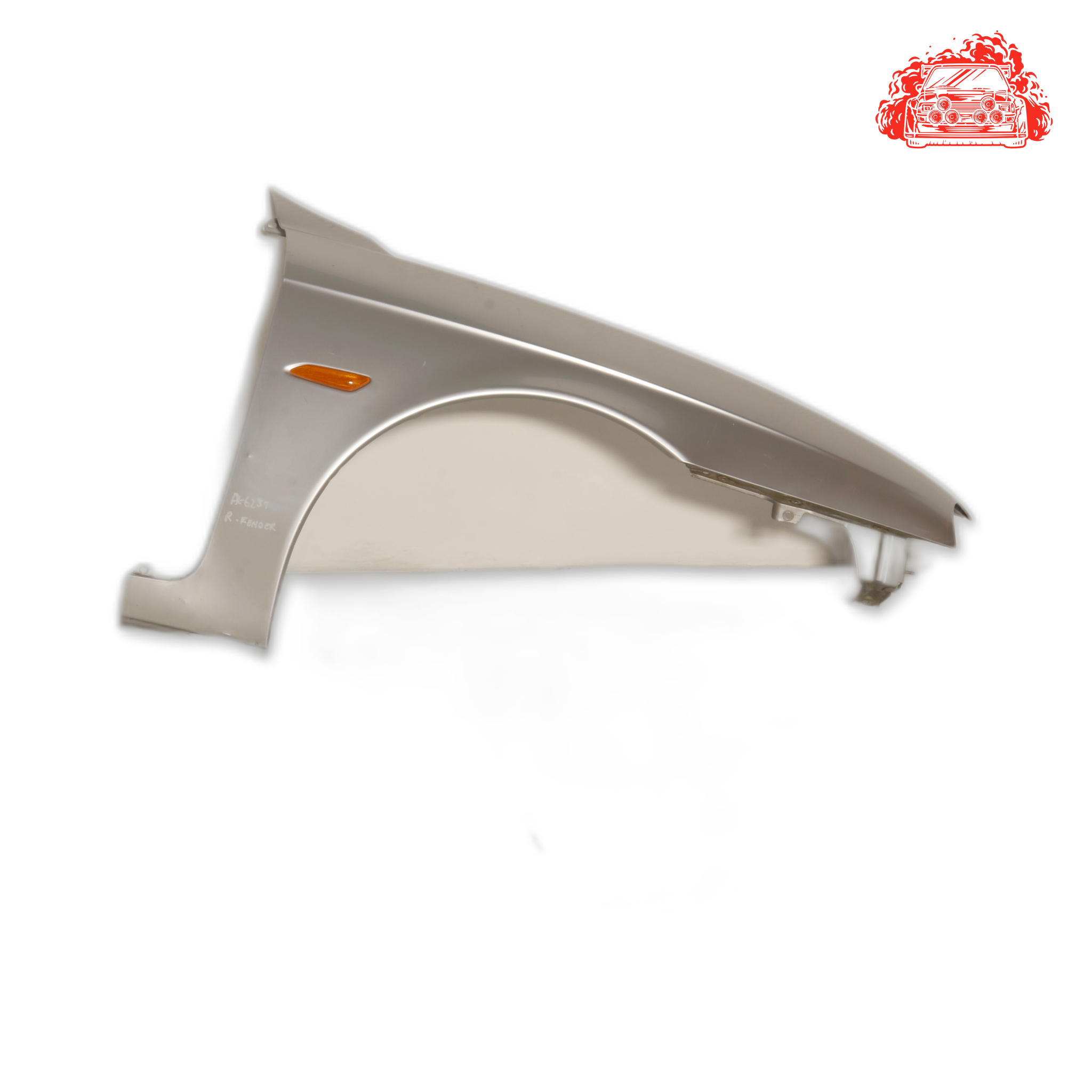 Used ALFA ROMEO 156 2.0 TWIN SPARK Driver Side Fender - OEM Part P