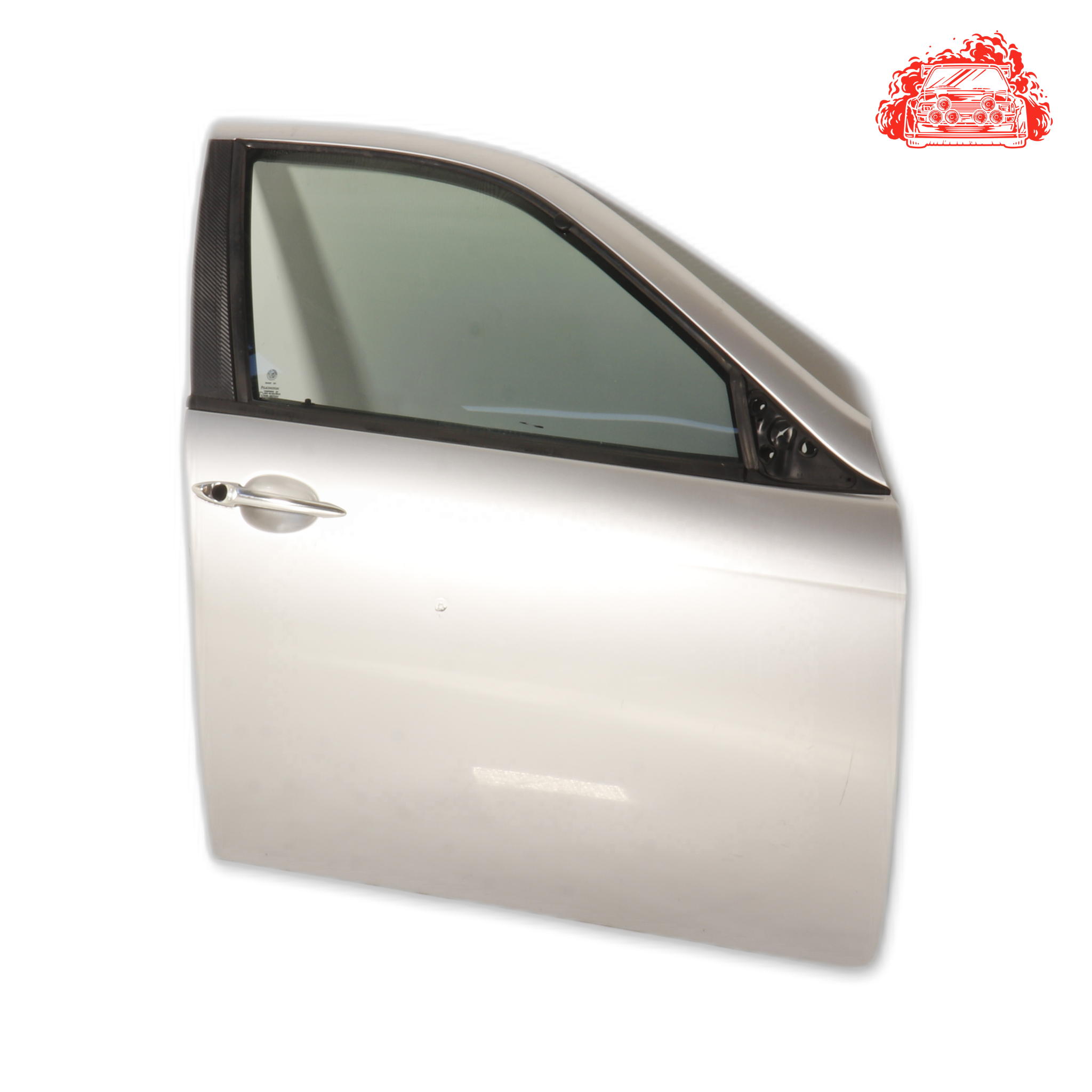 ALFA ROMEO 156 2.0 TWIN SPARK Driver Side Front Door
