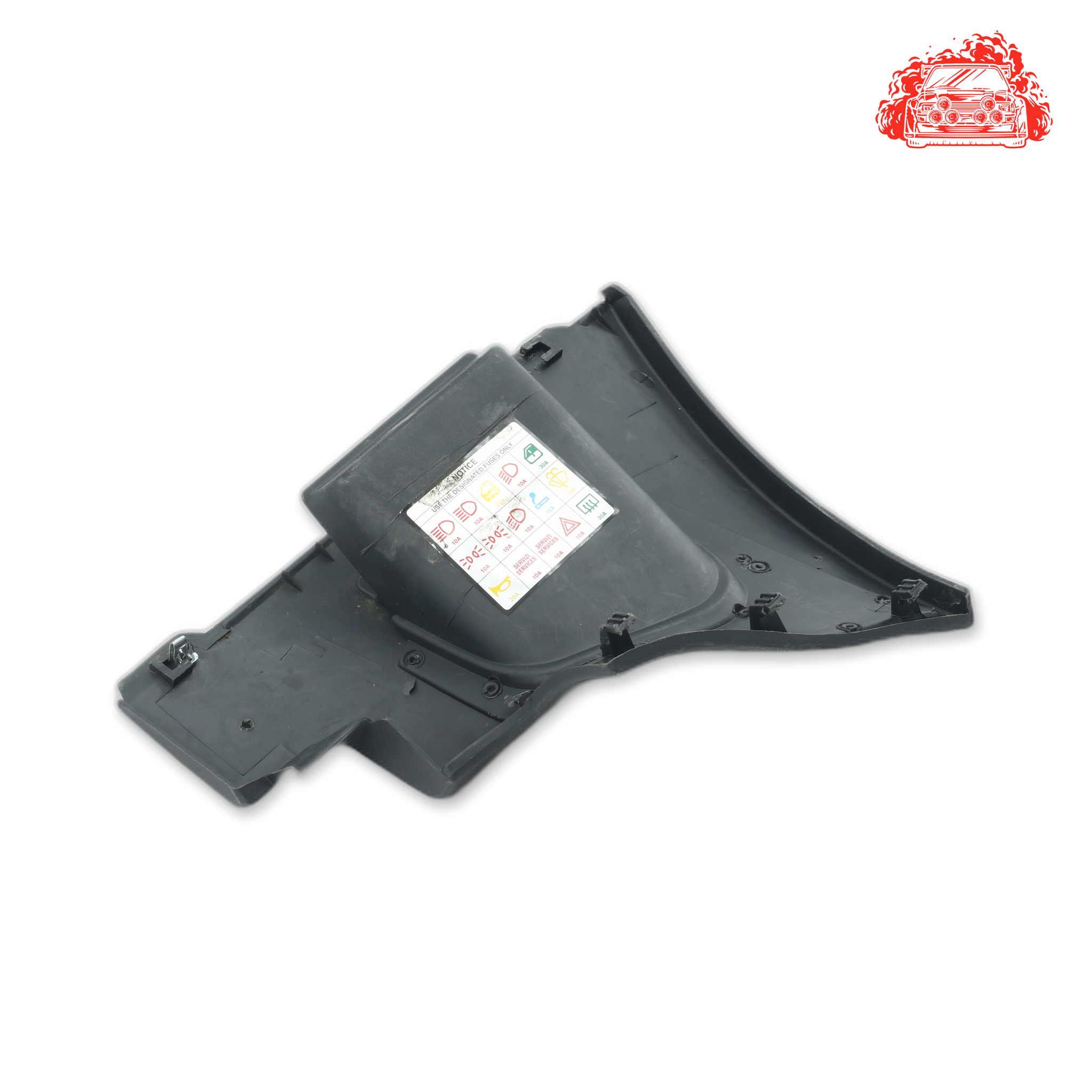 Used ALFA ROMEO 156 2.0 TWIN SPARK Driver Side Lower Dashboard Trim