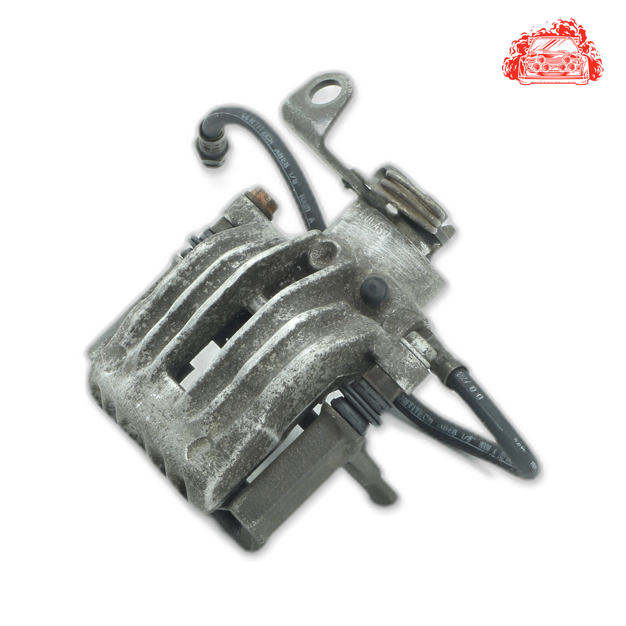Used ALFA ROMEO 156 2.0 TWIN SPARK Driver Side Rear Brake Caliper