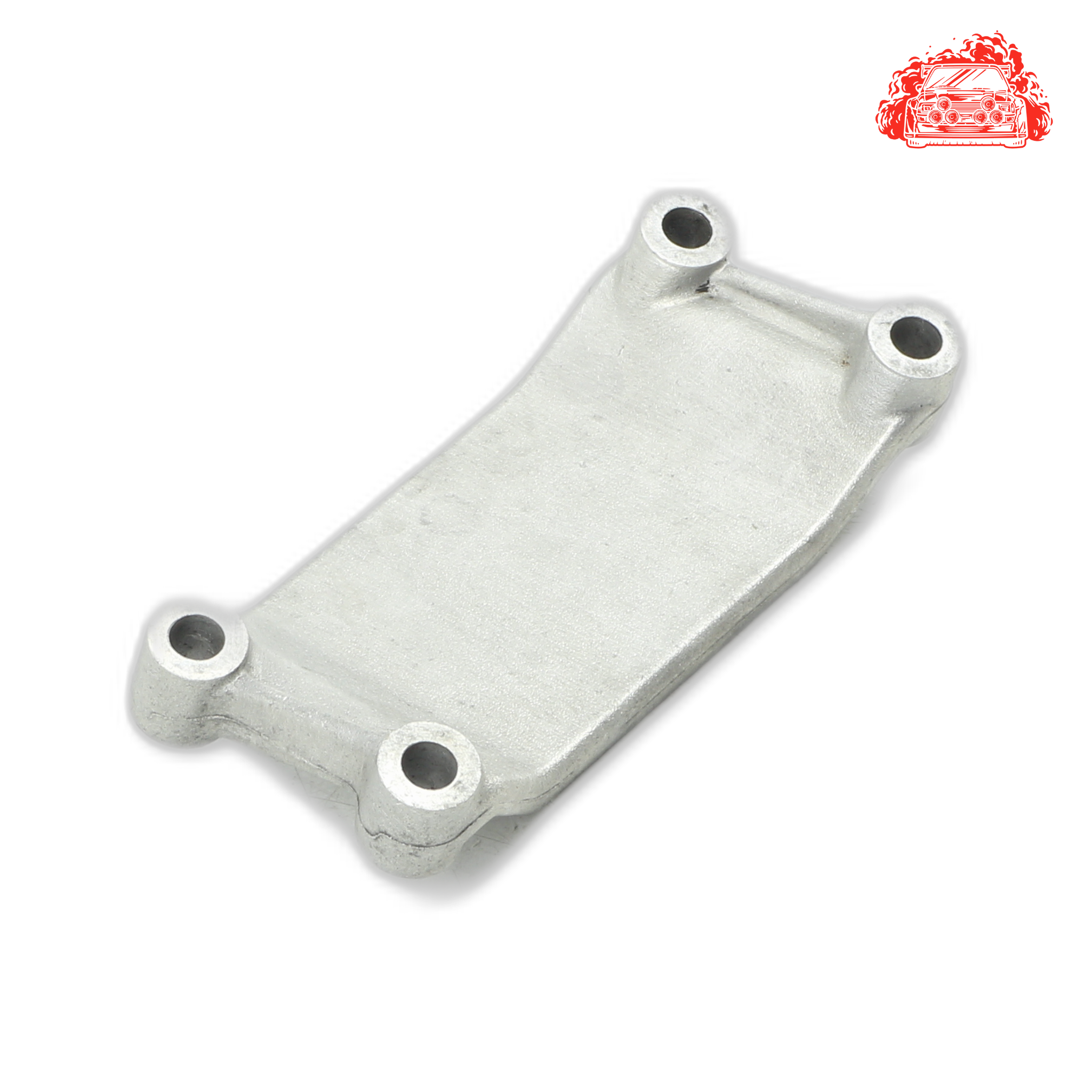 Used ALFA ROMEO 156 2.0 TWIN SPARK Exhaust Bracket