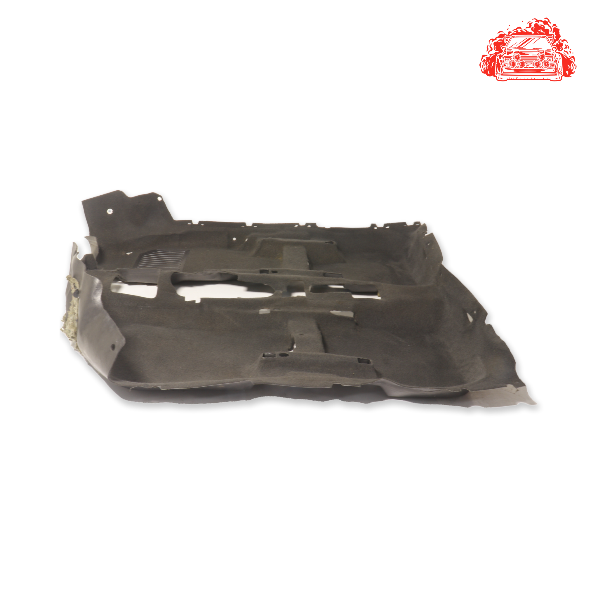 ALFA ROMEO 156 2.0 TWIN SPARK Floor Carpet
