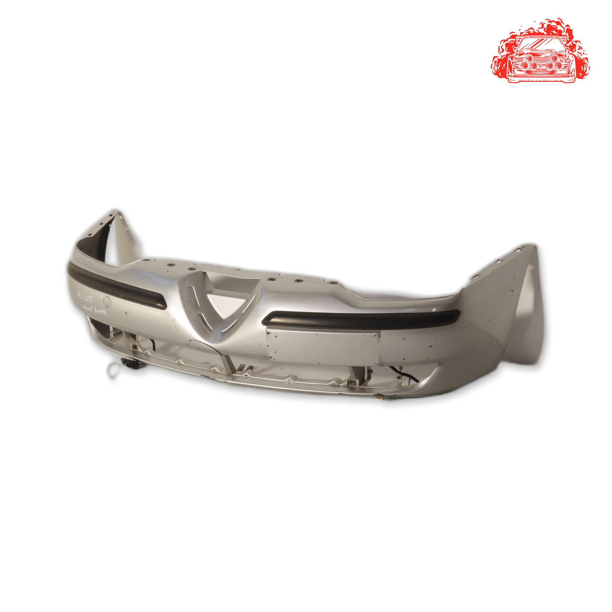 Used ALFA ROMEO 156 2.0 TWIN SPARK Front Bumper
