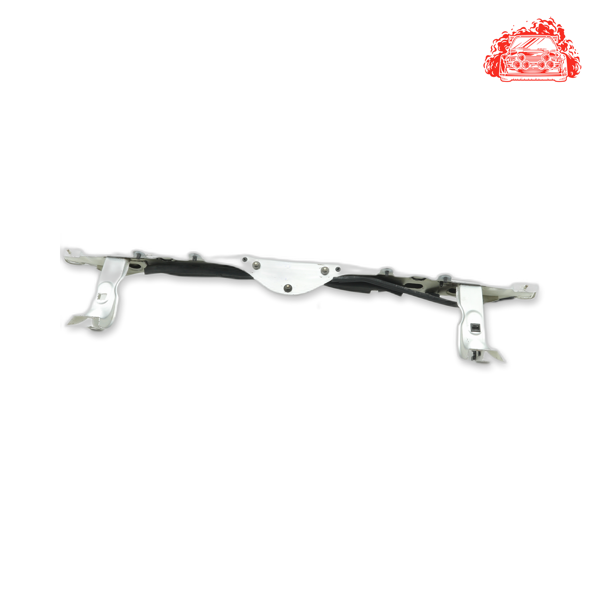 Used ALFA ROMEO 156 2.0 TWIN SPARK Front Slam Panel Crossmember