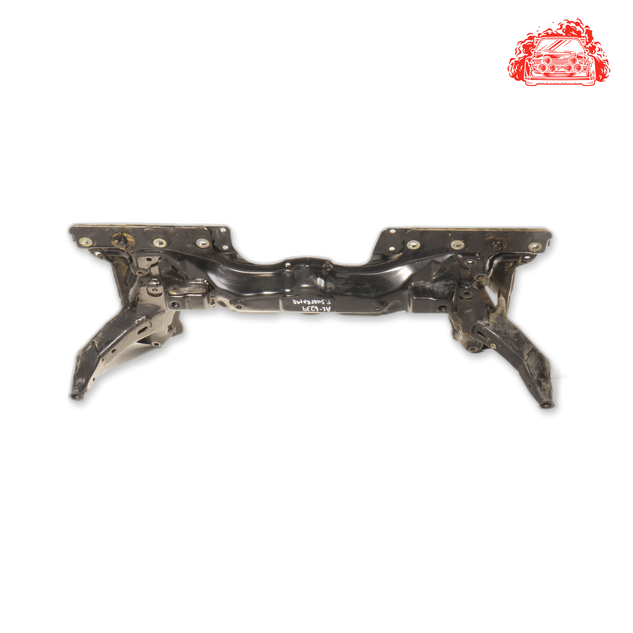 ALFA ROMEO 156 2.0 TWIN SPARK Front Subframe