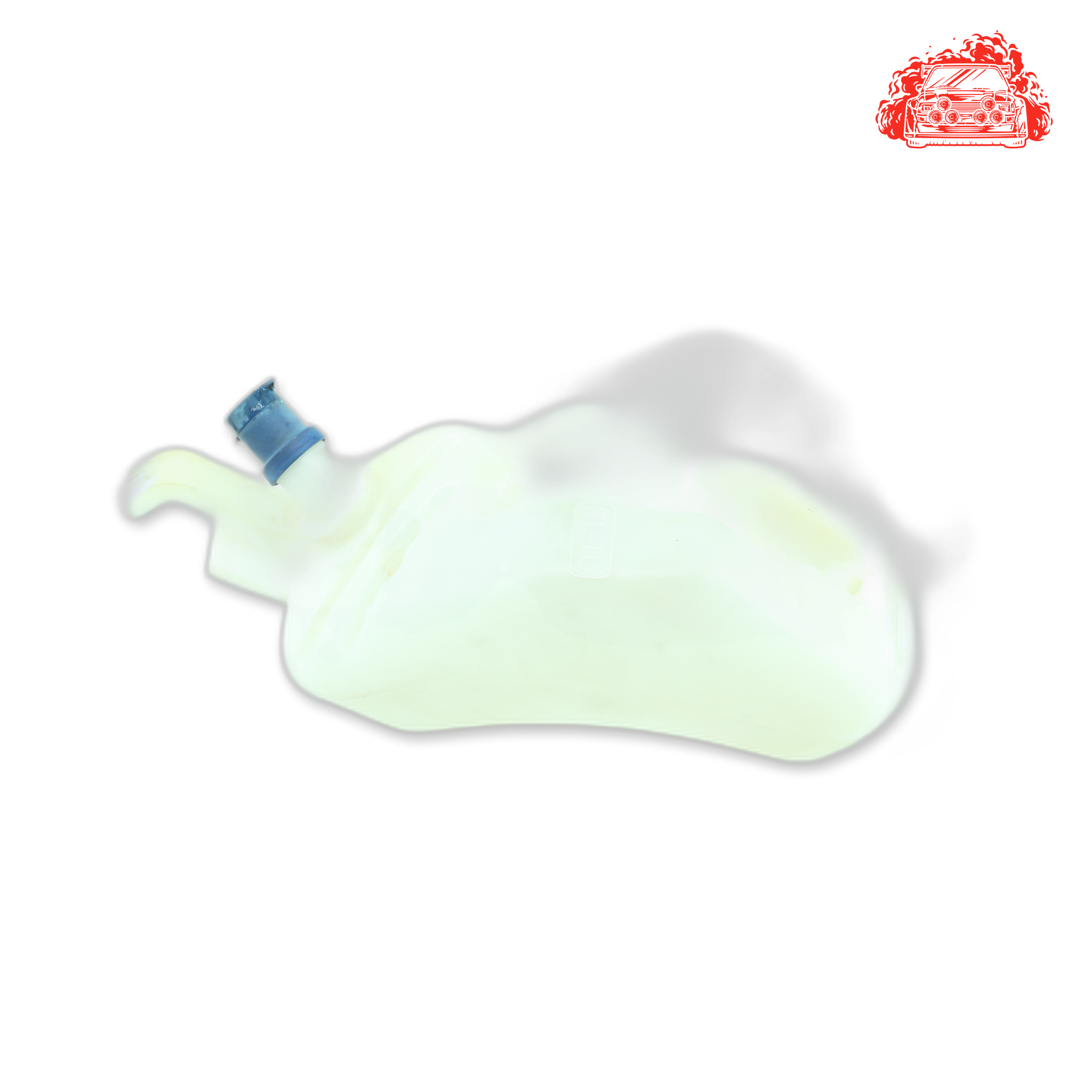 ALFA ROMEO 156 2.0 TWIN SPARK Front Windshield Washer Fluid Reservoir