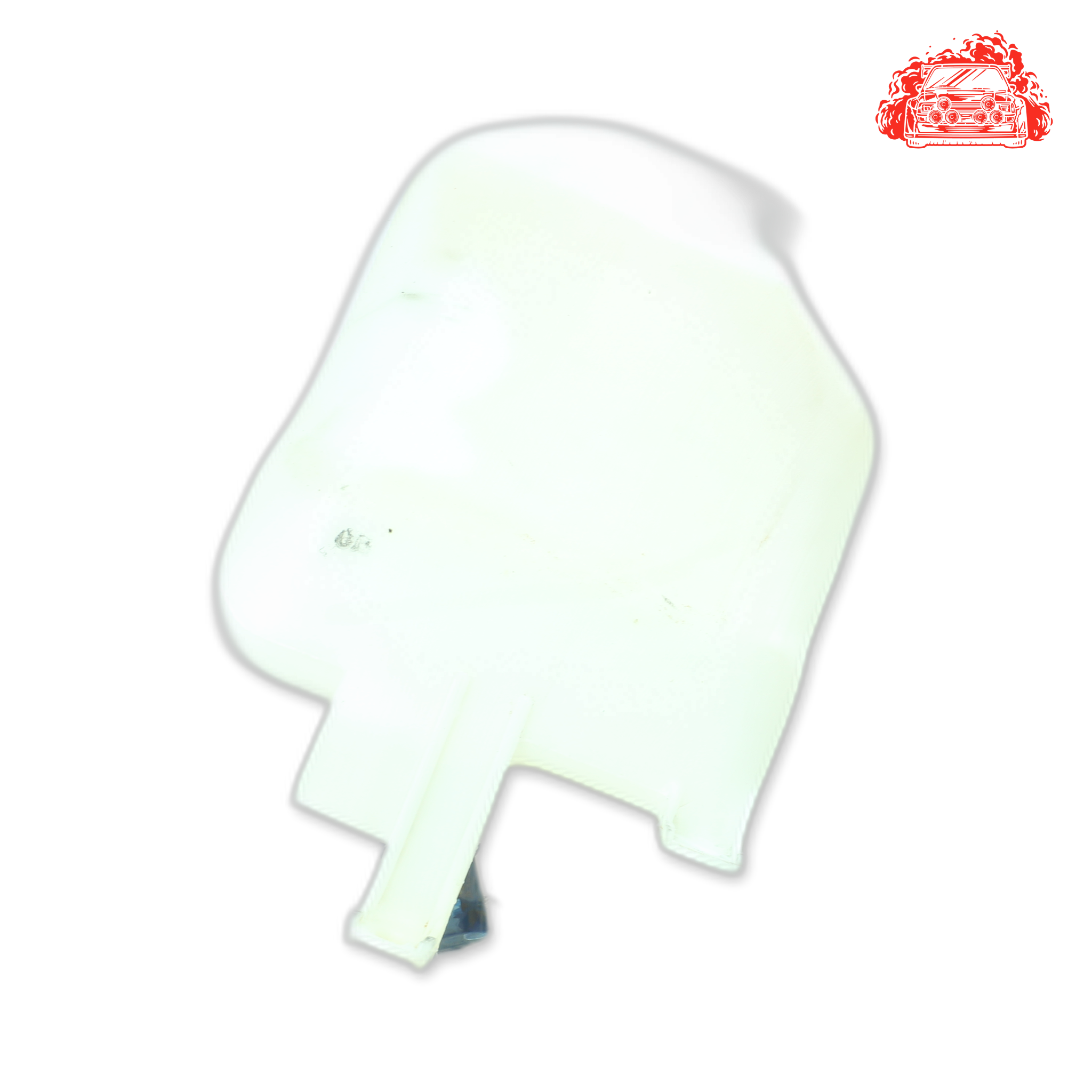 ALFA ROMEO 156 2.0 TWIN SPARK Front Windshield Washer Fluid Reservoir