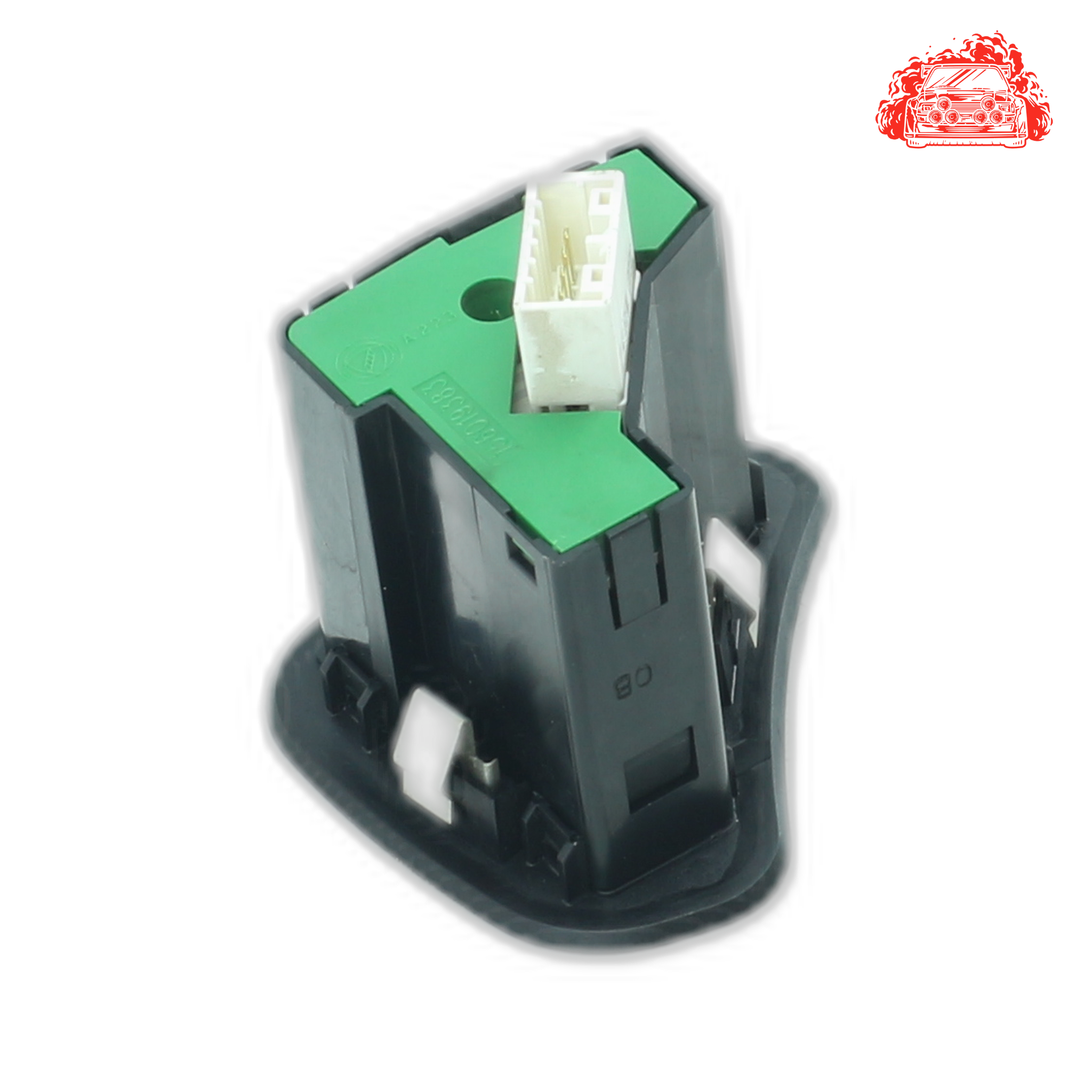 Used ALFA ROMEO 156 2.0 TWIN SPARK Headlight Adjustment Switch