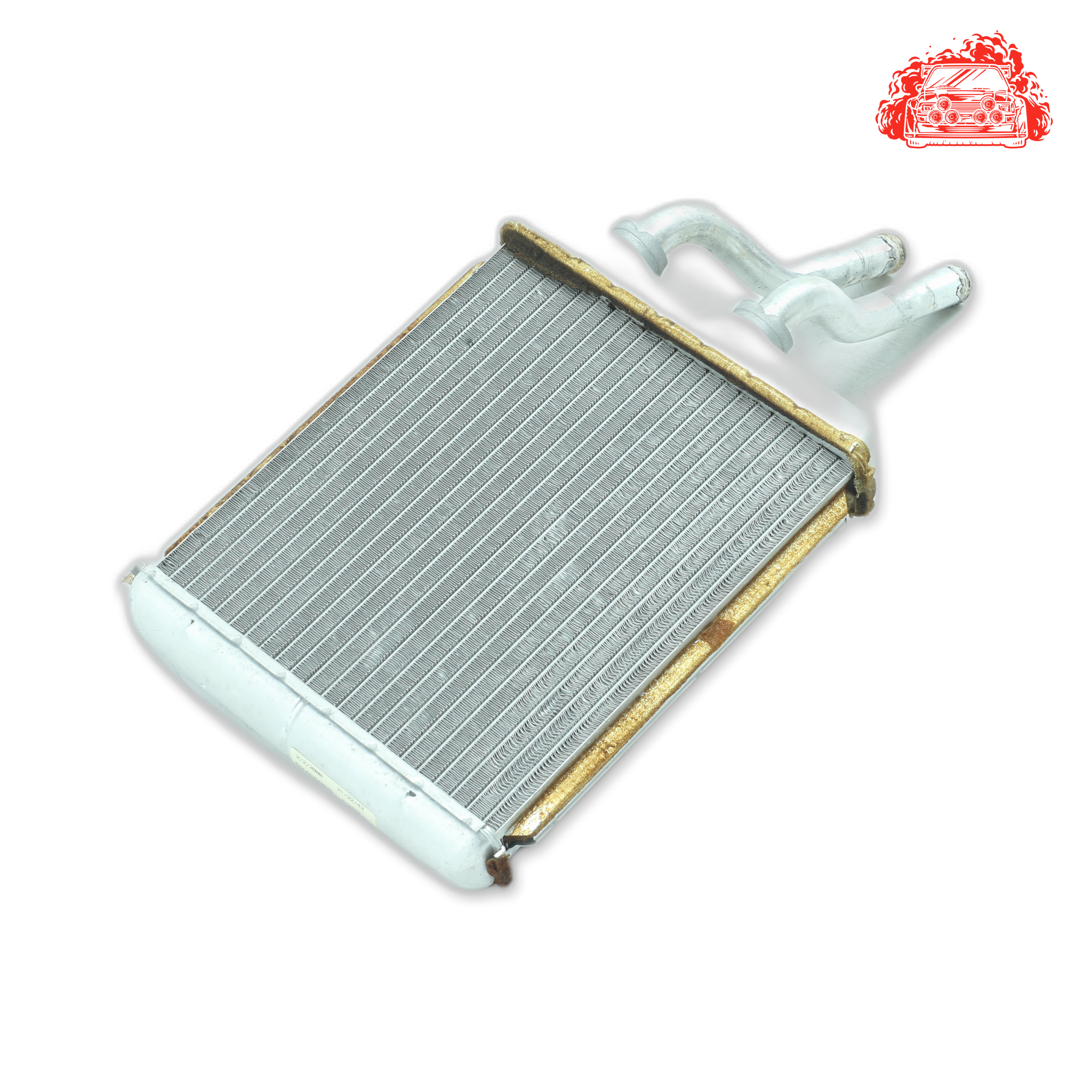 Used ALFA ROMEO 156 2.0 TWIN SPARK Interior Heater Radiator