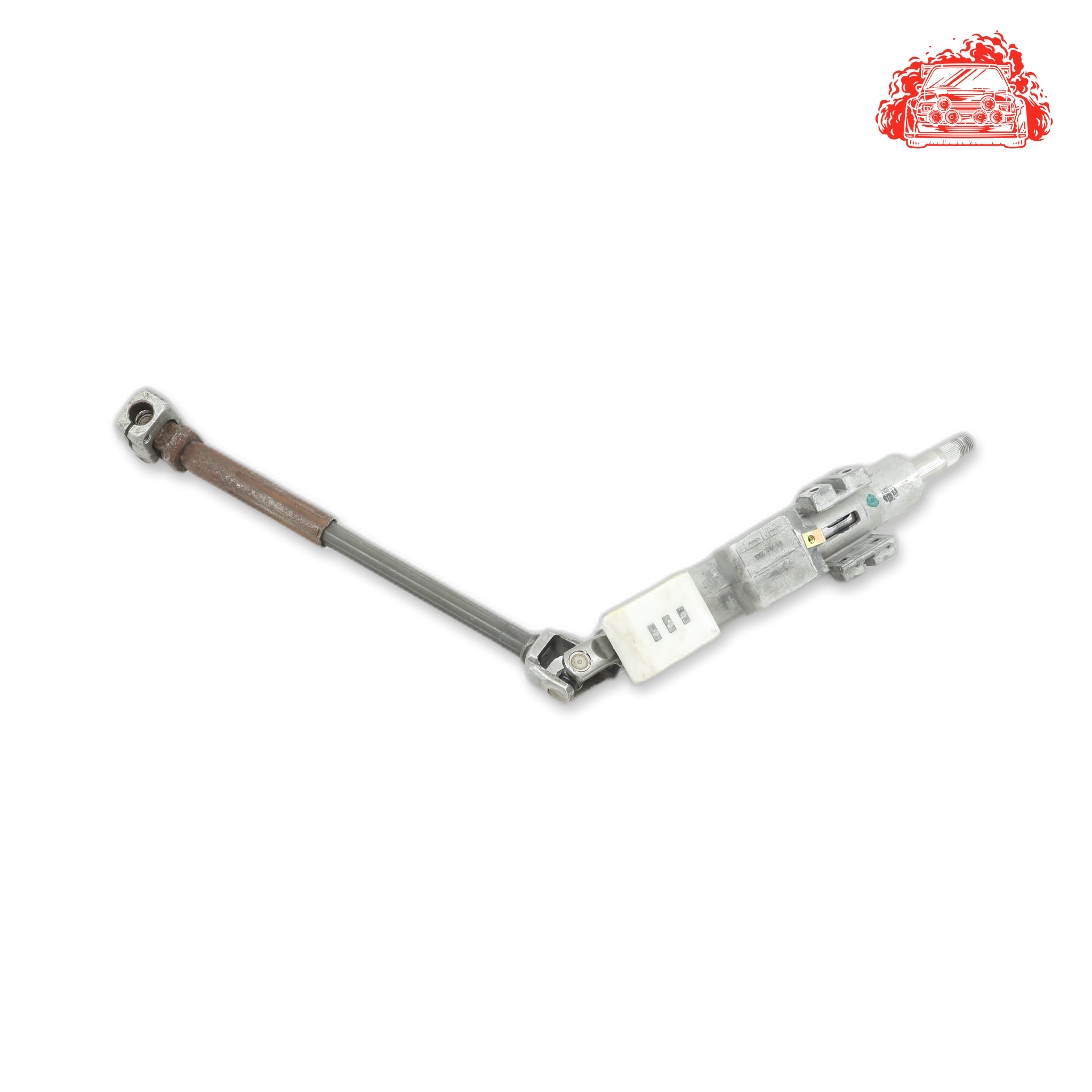 ALFA ROMEO 156 2.0 TWIN SPARK Intermediate Shaft