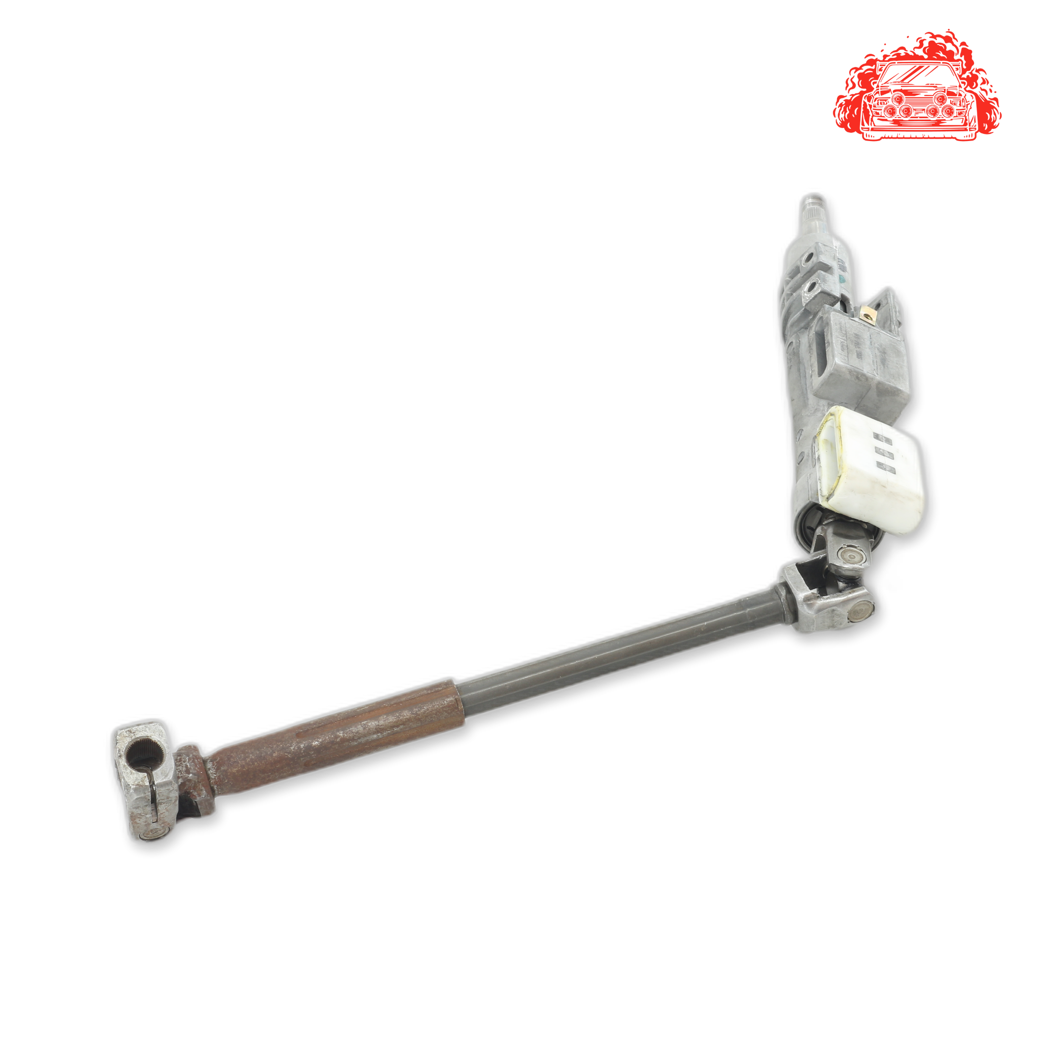 ALFA ROMEO 156 2.0 TWIN SPARK Intermediate Shaft