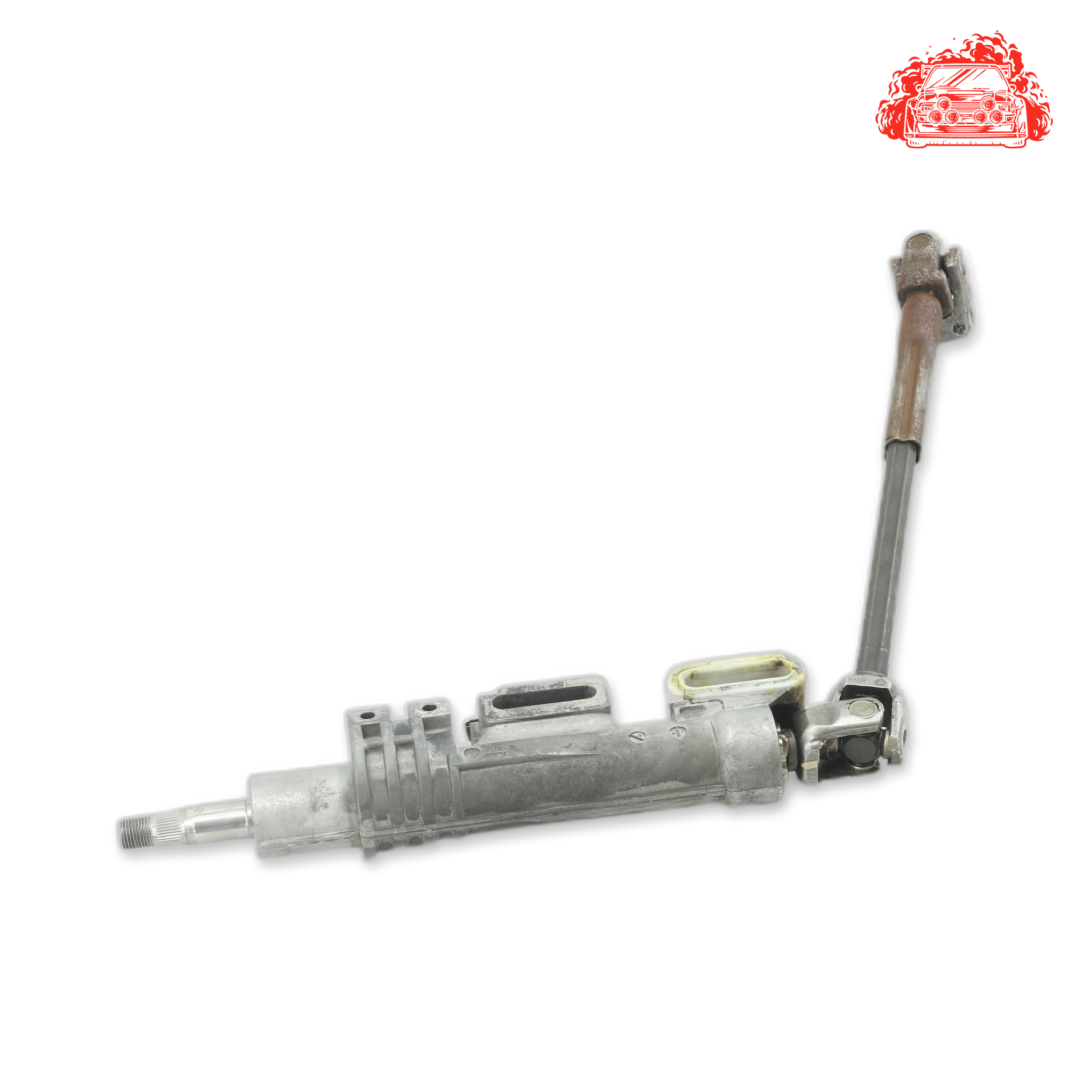 ALFA ROMEO 156 2.0 TWIN SPARK Intermediate Shaft