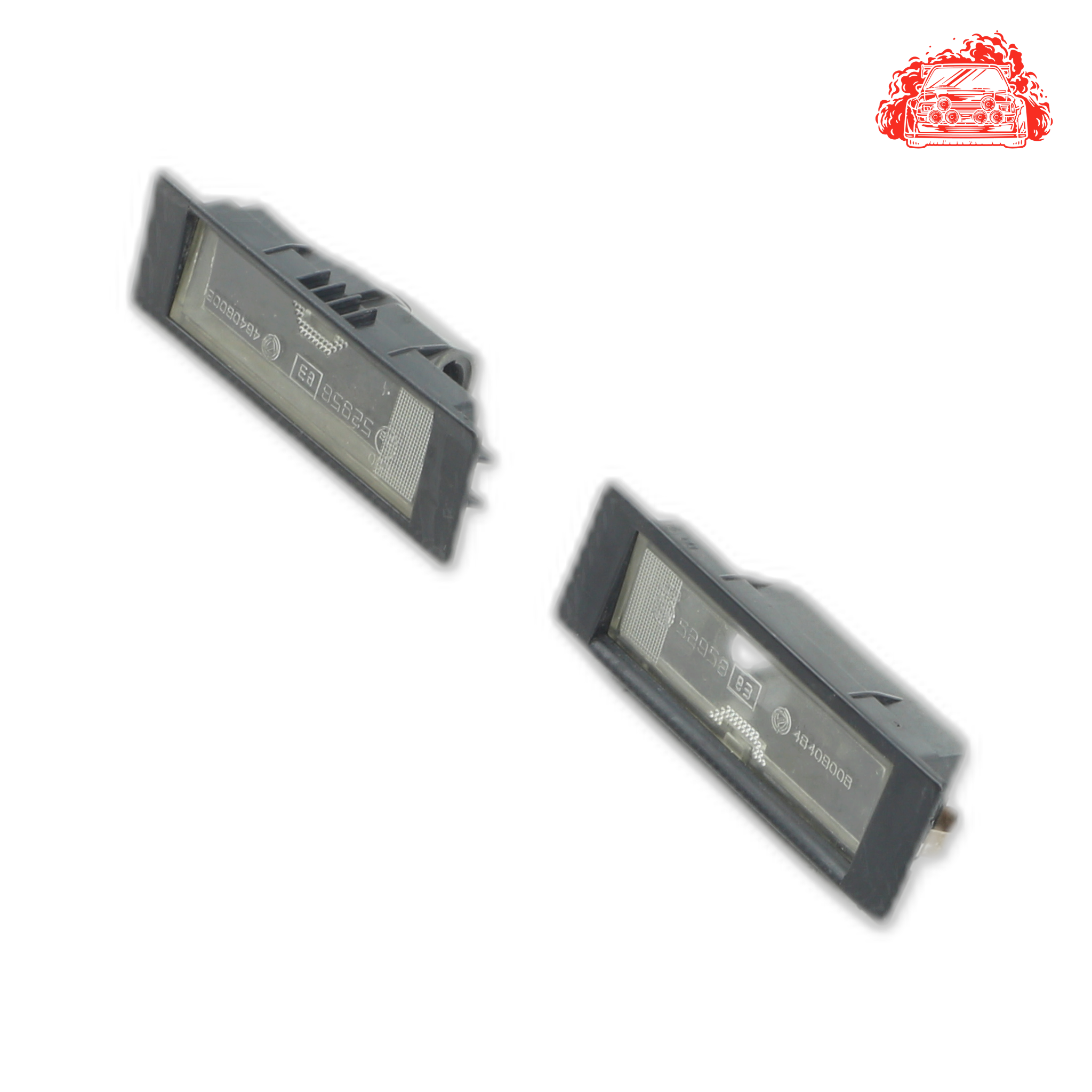 ALFA ROMEO 156 2.0 TWIN SPARK Number Plate Lights