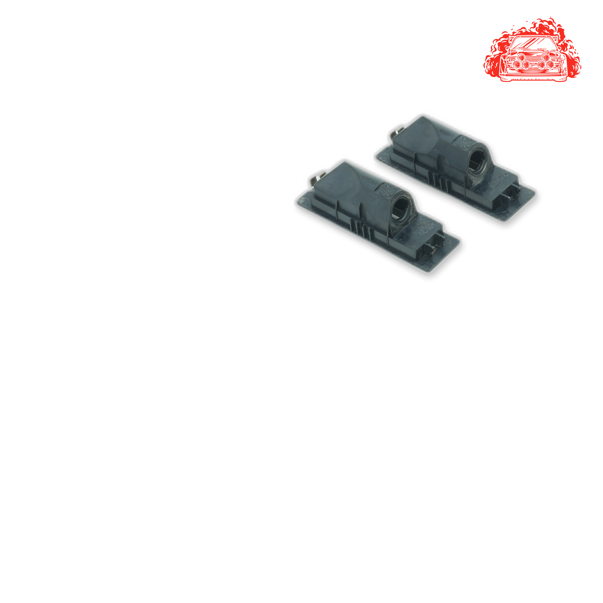 ALFA ROMEO 156 2.0 TWIN SPARK Number Plate Lights