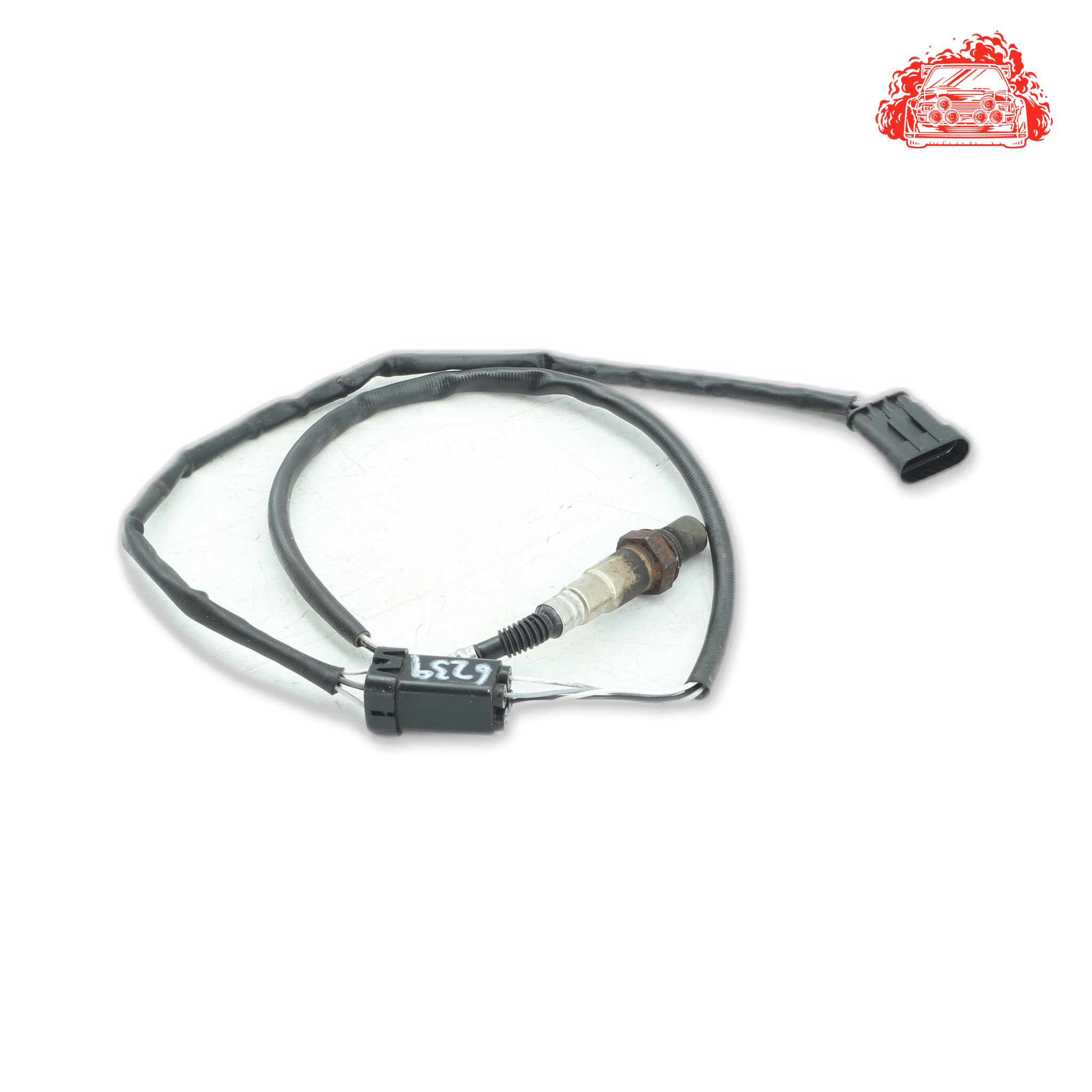 oxygen sensor - photo 1